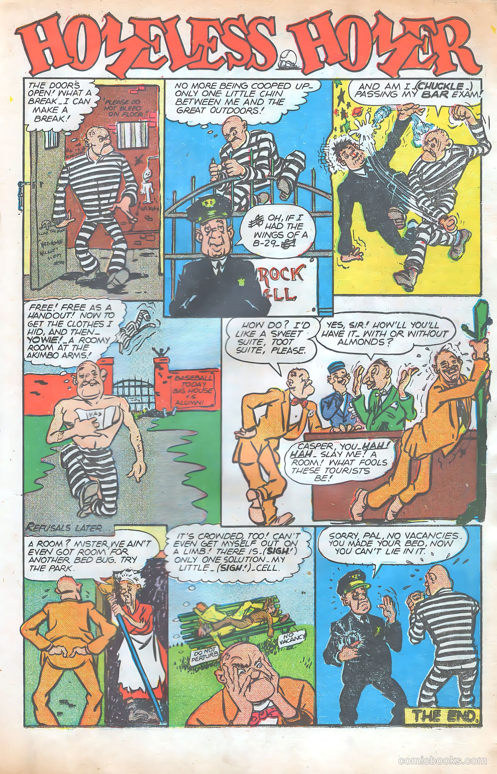 Rangers Comics #32 — page 27 of 52