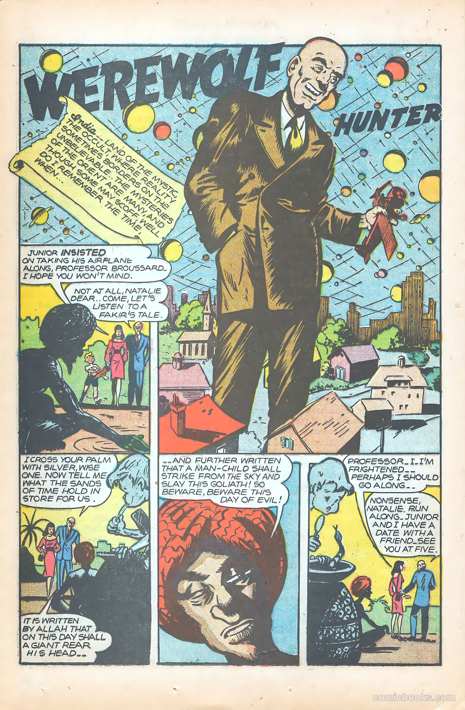Rangers Comics #33 — page 30 of 52