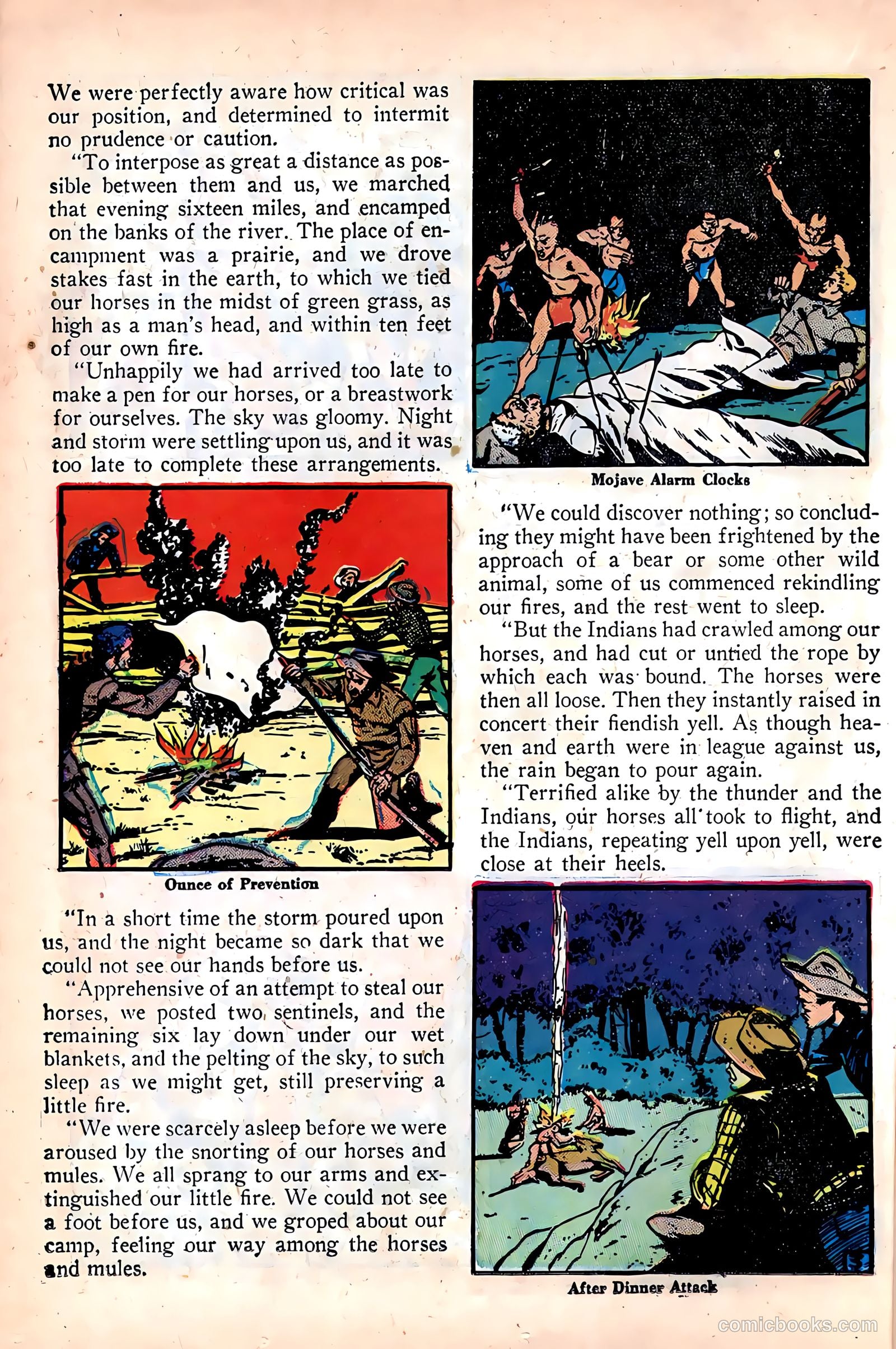 Rangers Comics #41 — page 22 of 52