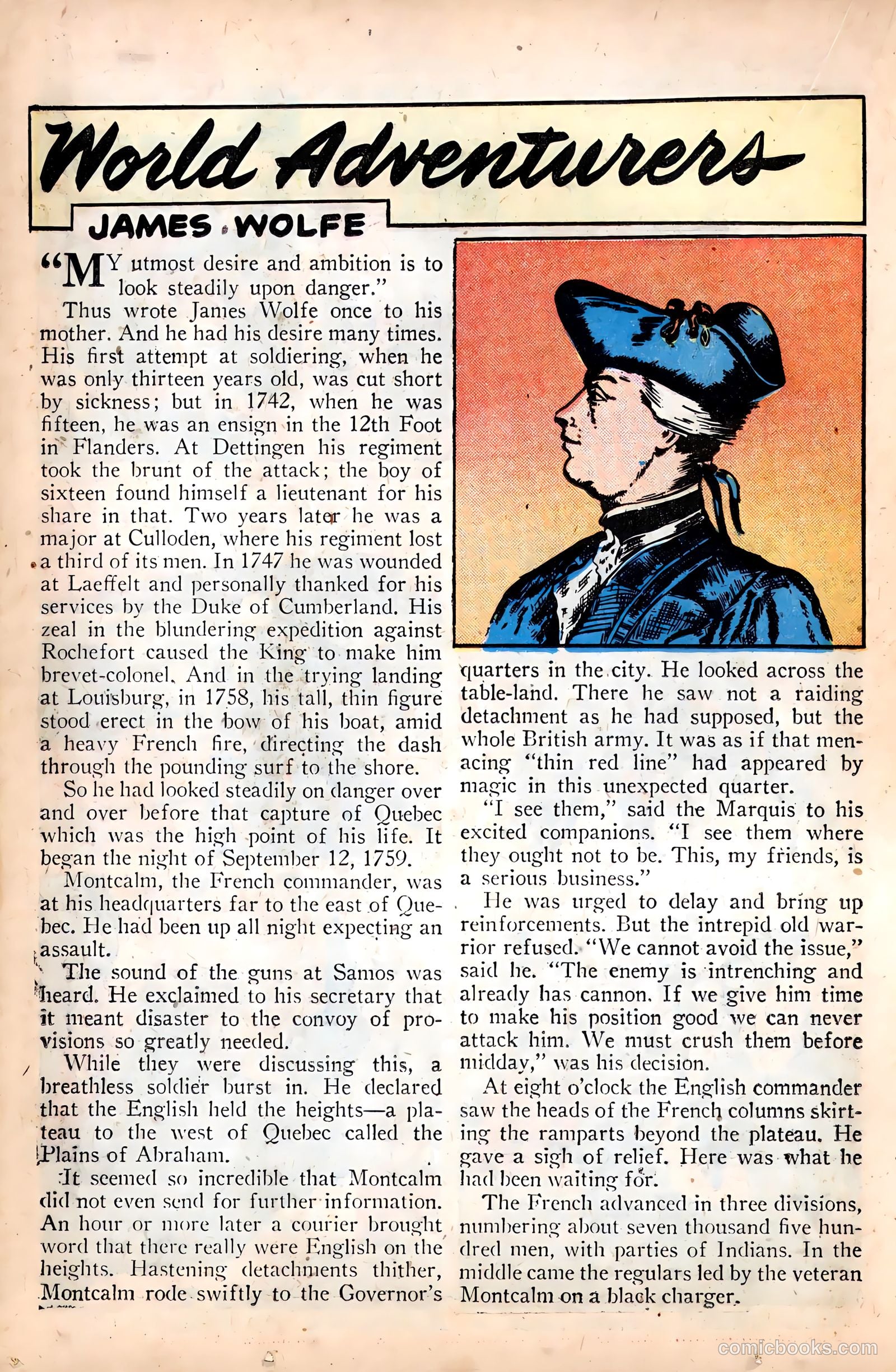 Rangers Comics #45 — page 26 of 52