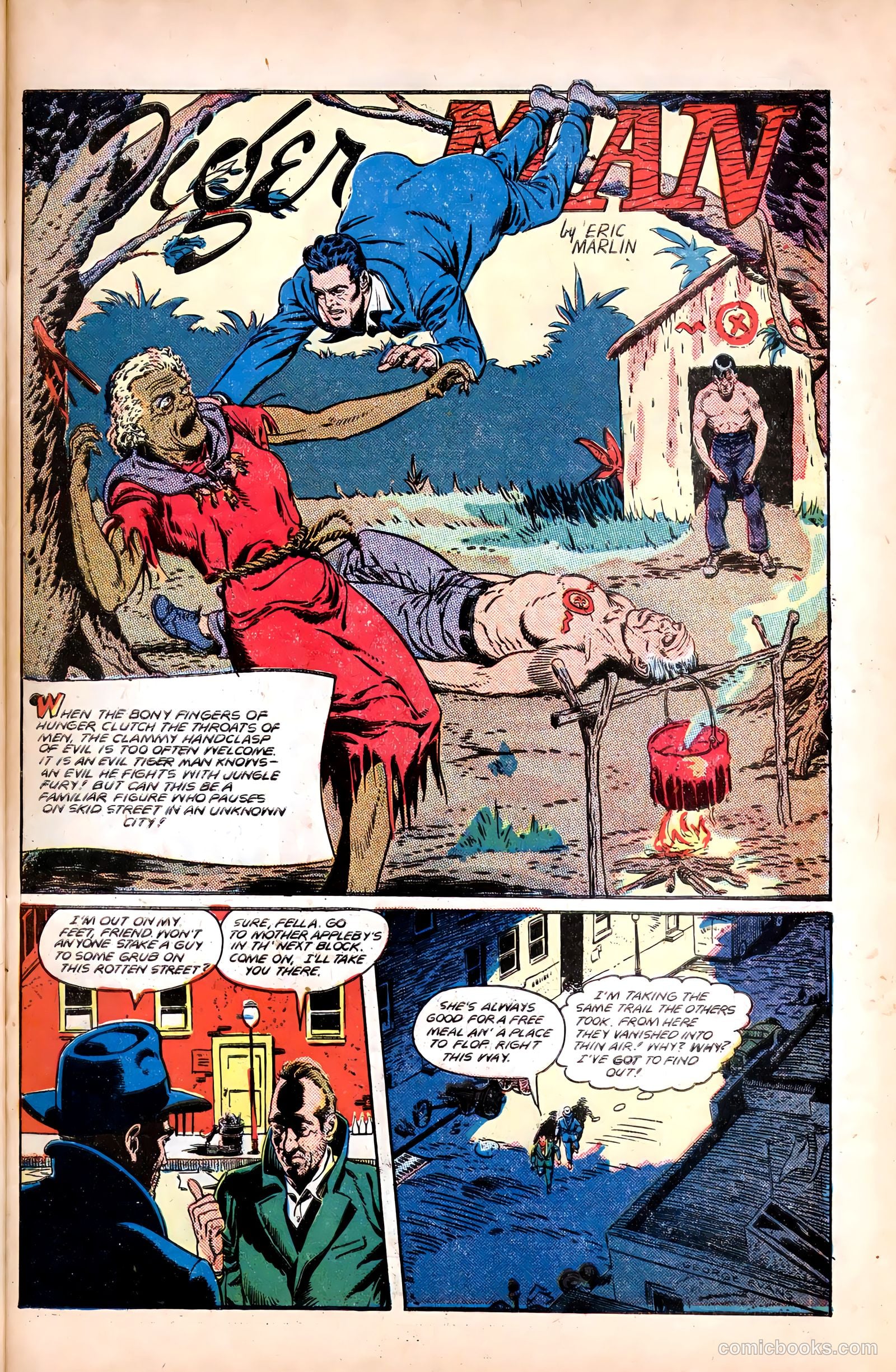 Rangers Comics #45 — page 41 of 52