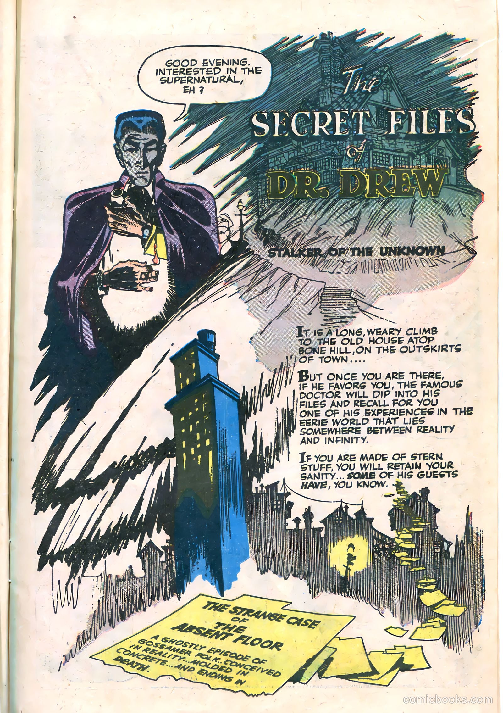 Rangers Comics #47 — page 15 of 52