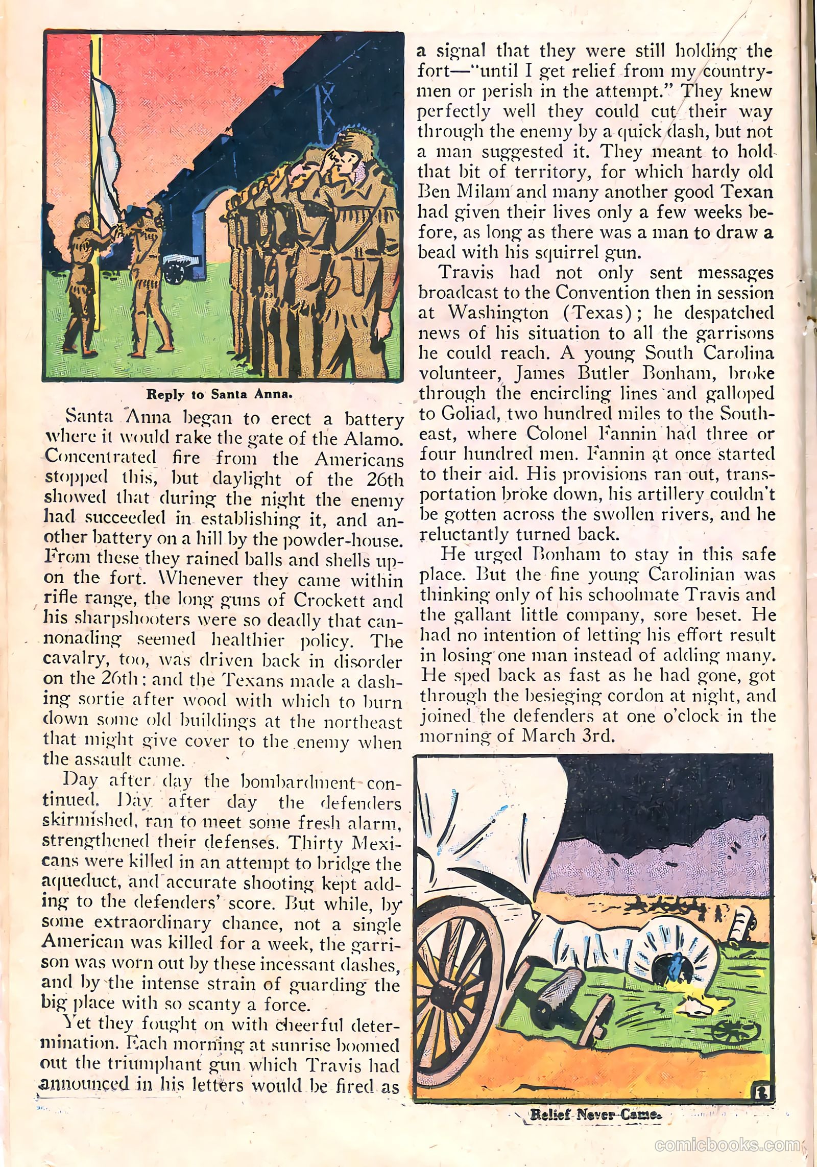 Rangers Comics #47 — page 24 of 52