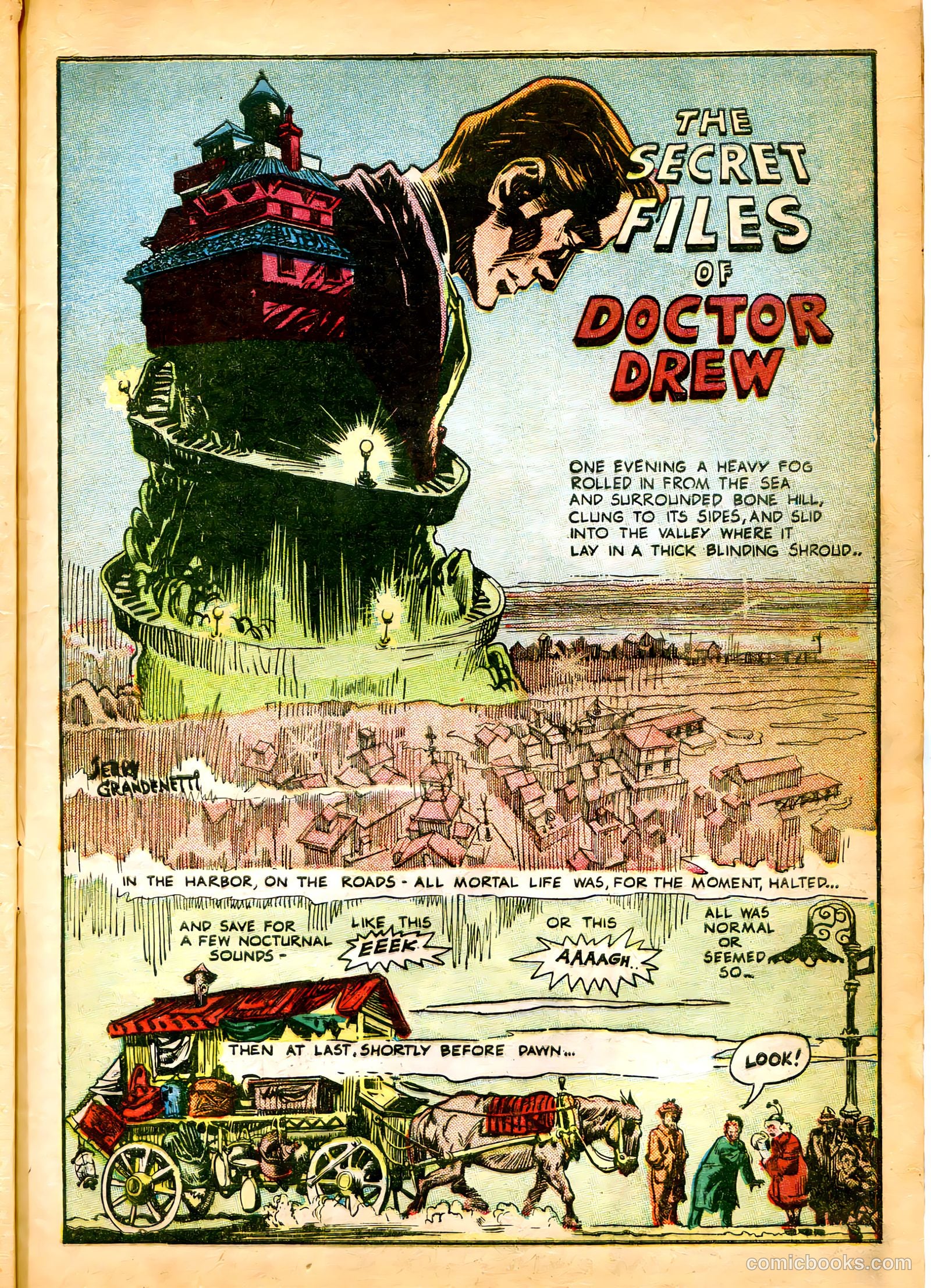 Rangers Comics #51 — page 13 of 52