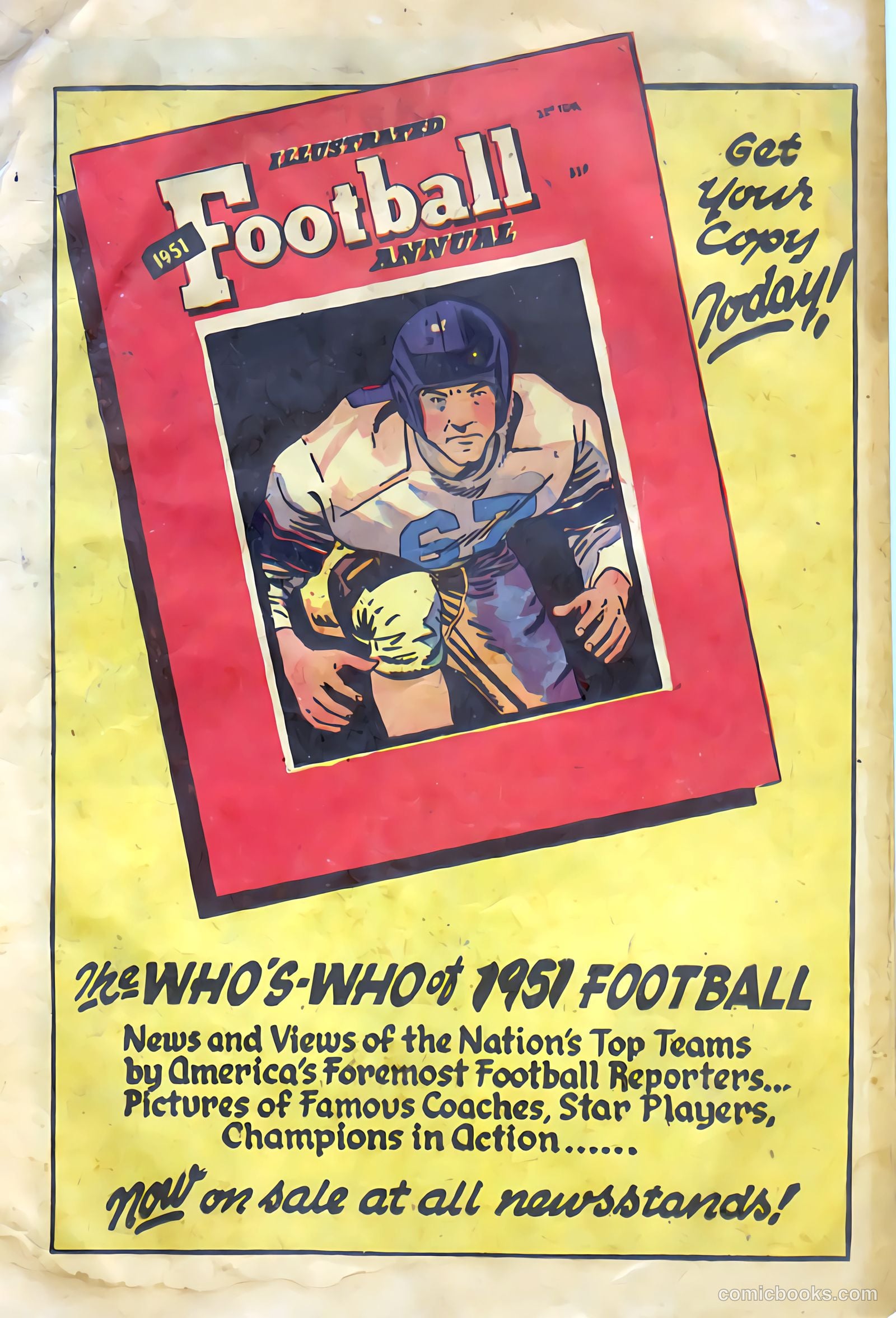 Rangers Comics #62 — page 3 of 36
