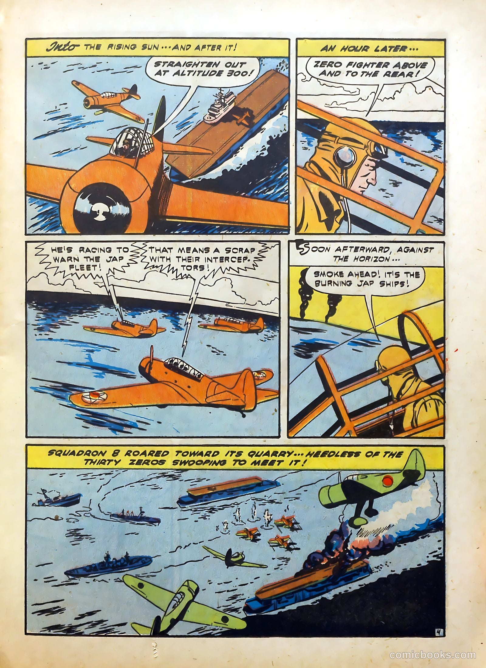Real Adventure Comics #10 — page 25 of 68