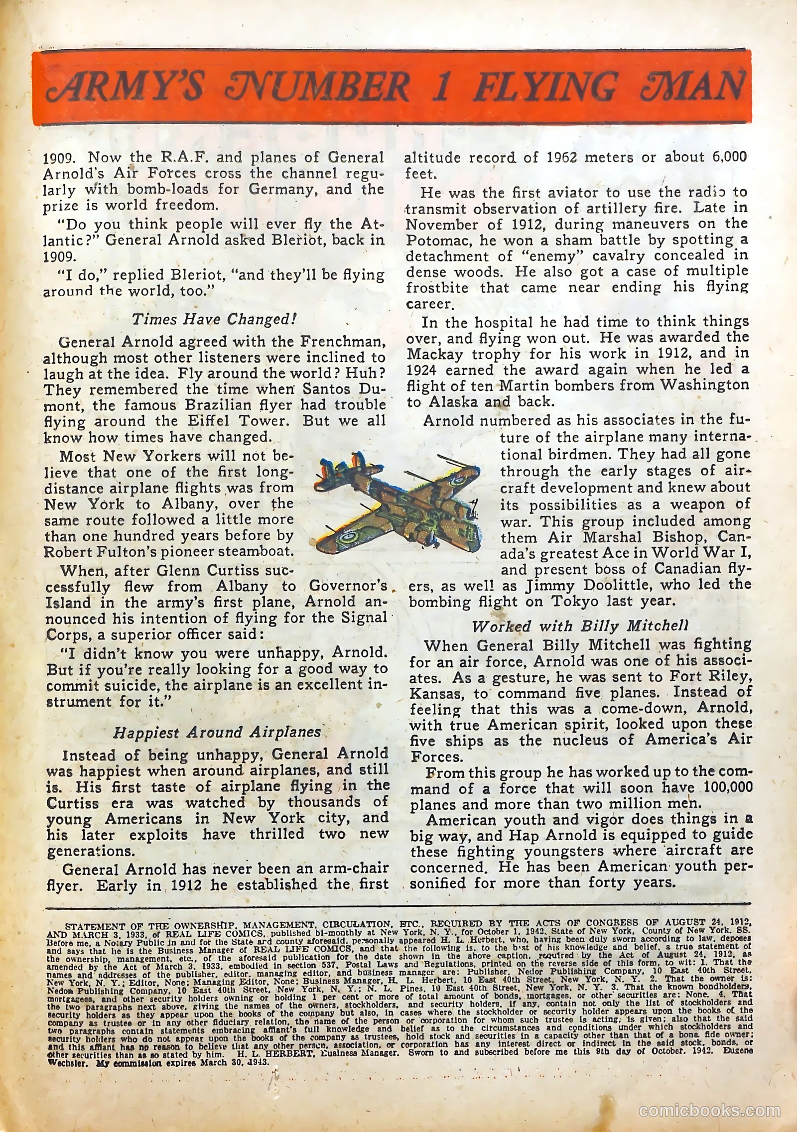 Real Adventure Comics #10 — page 49 of 68