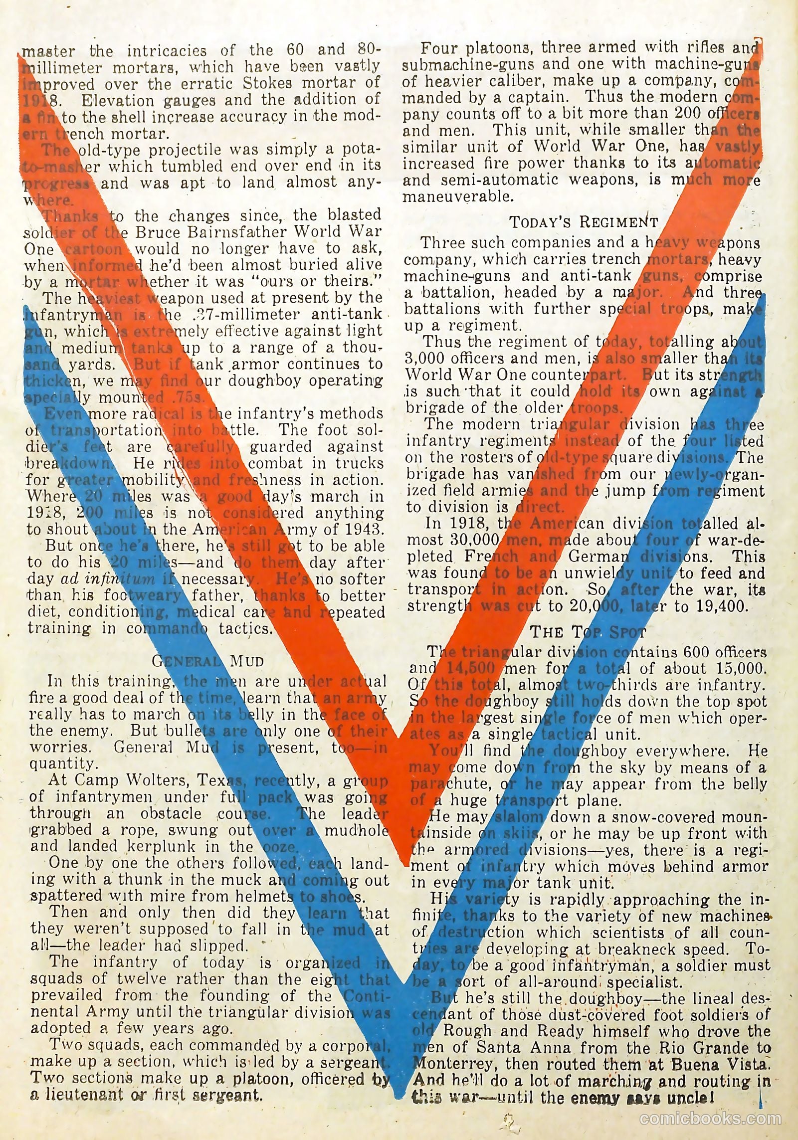 Real Adventure Comics #12 — page 46 of 60