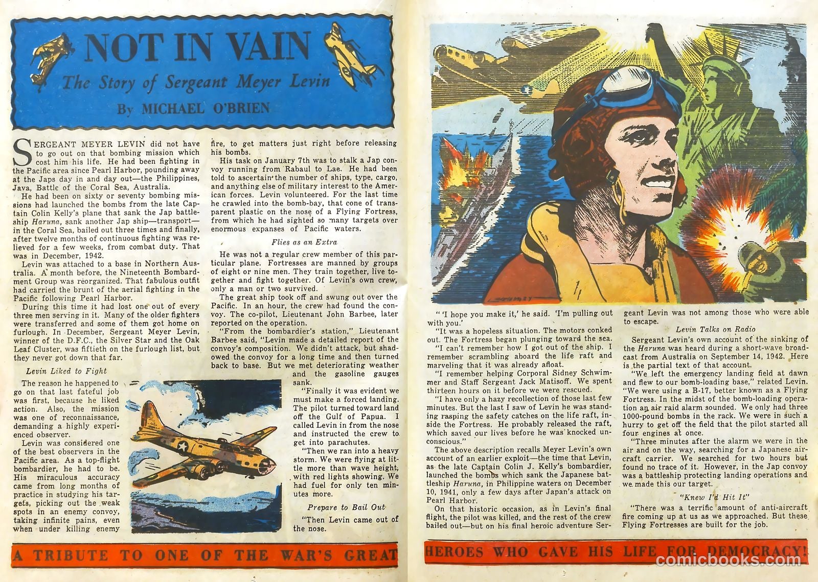 Real Adventure Comics #13 — page 44 of 61