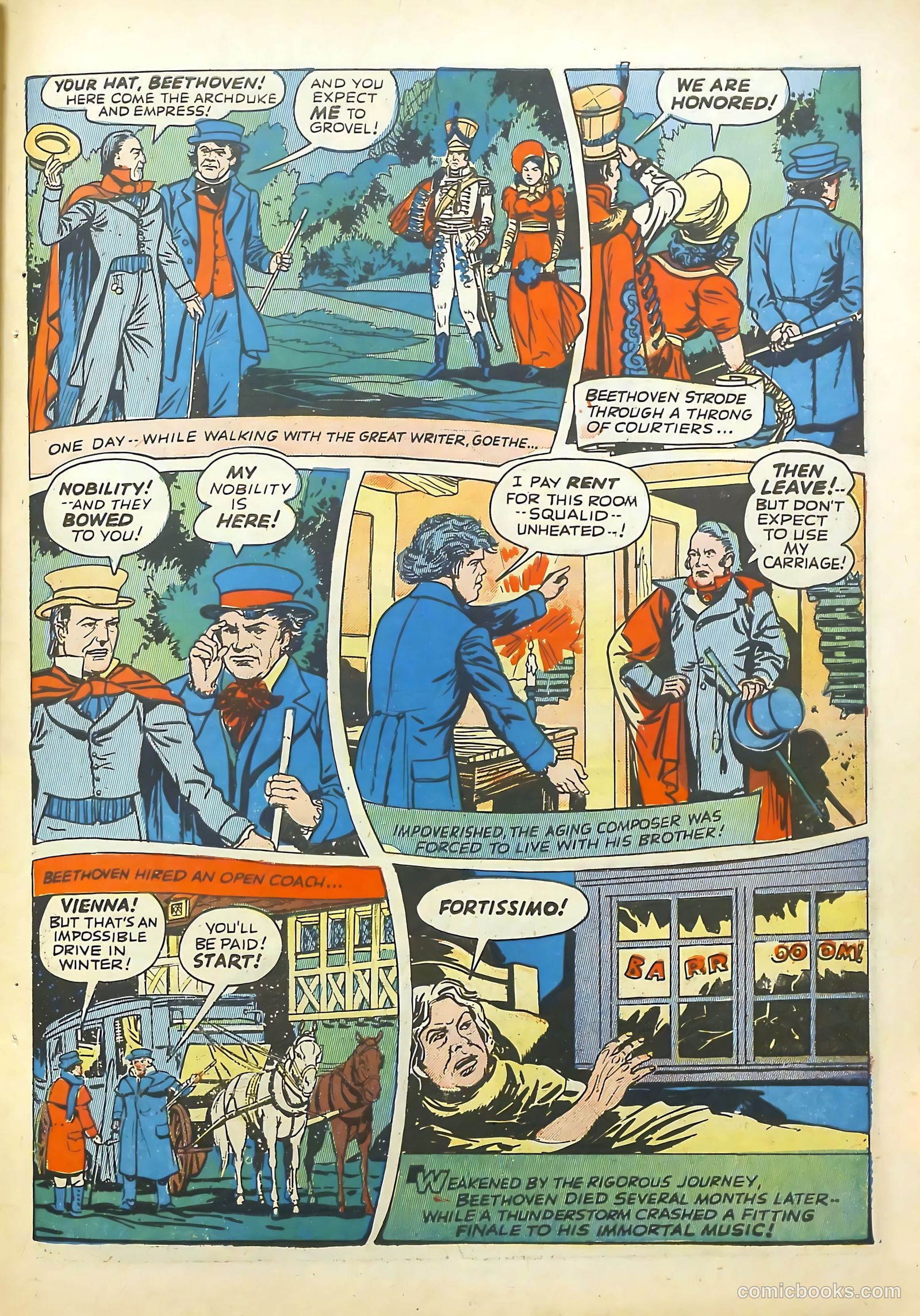 Real Adventure Comics #15 — page 55 of 60