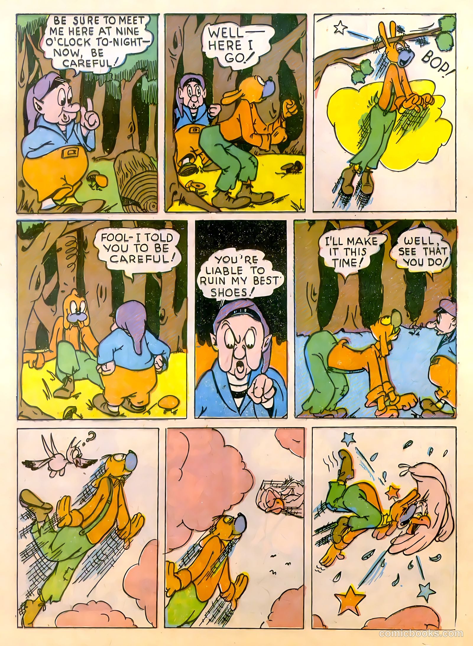 Real Funnies #2 — page 32 of 68
