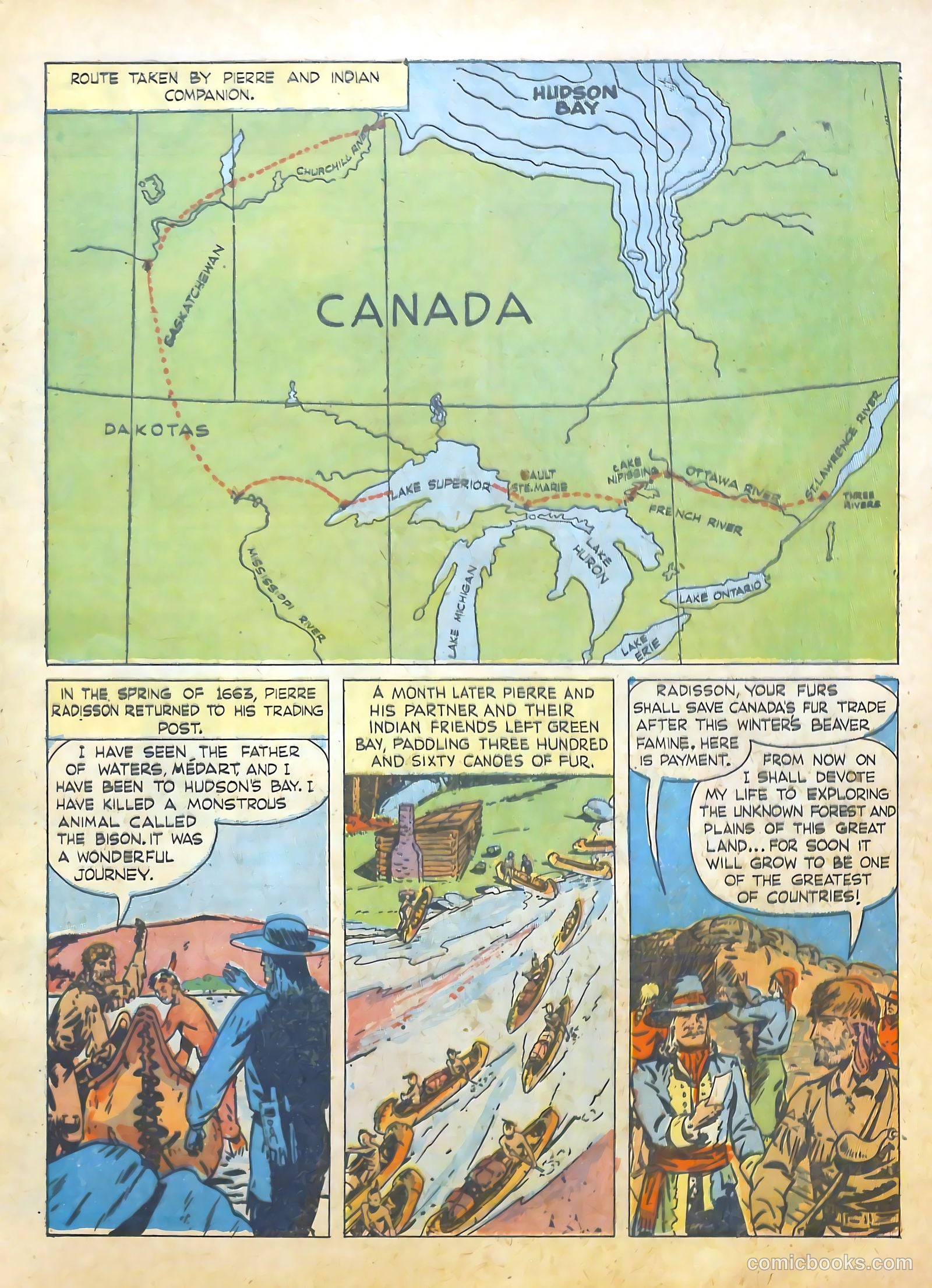 Real Heroes #10 — page 29 of 59