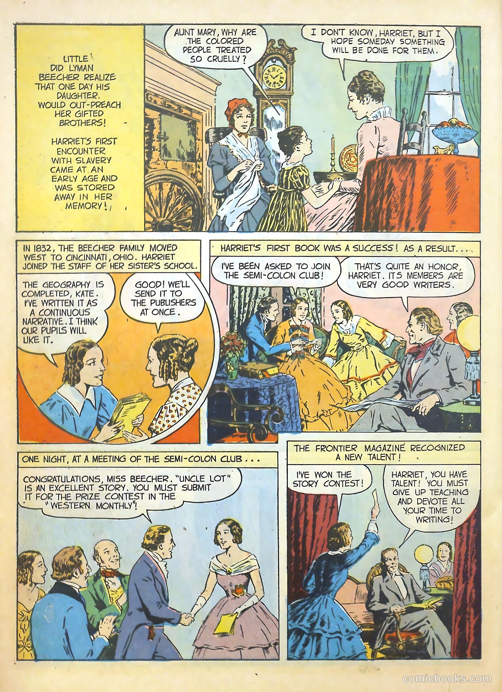 Real Heroes #12 — page 45 of 59