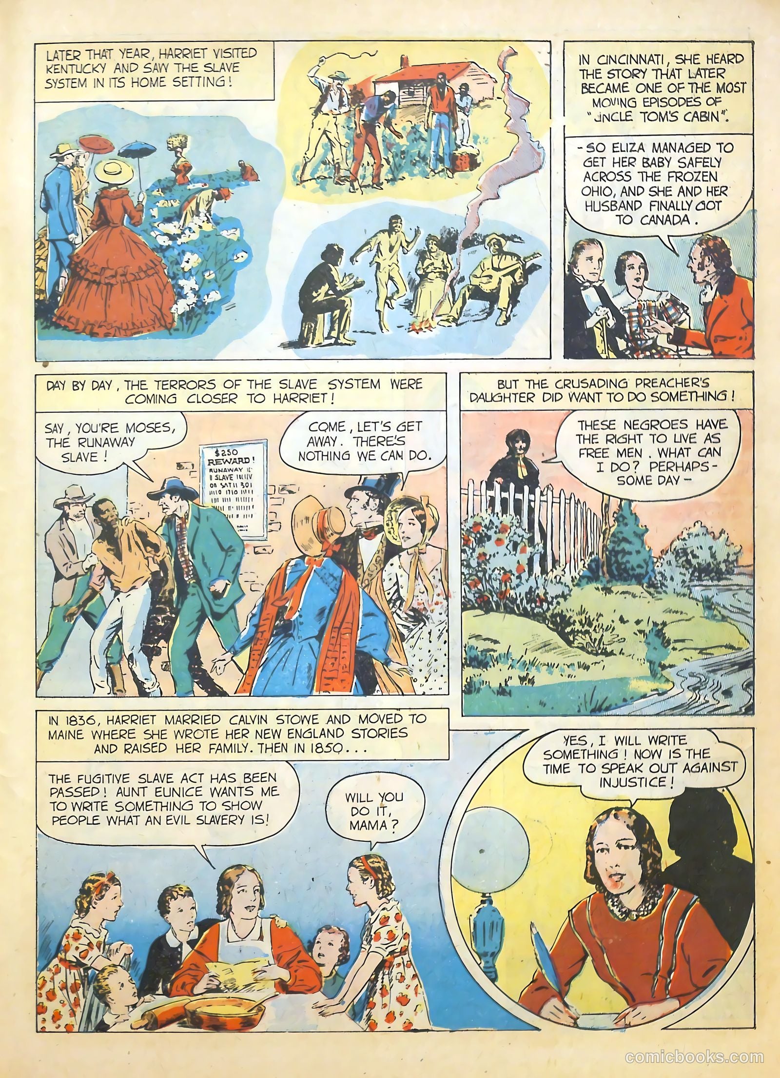 Real Heroes #12 — page 46 of 59