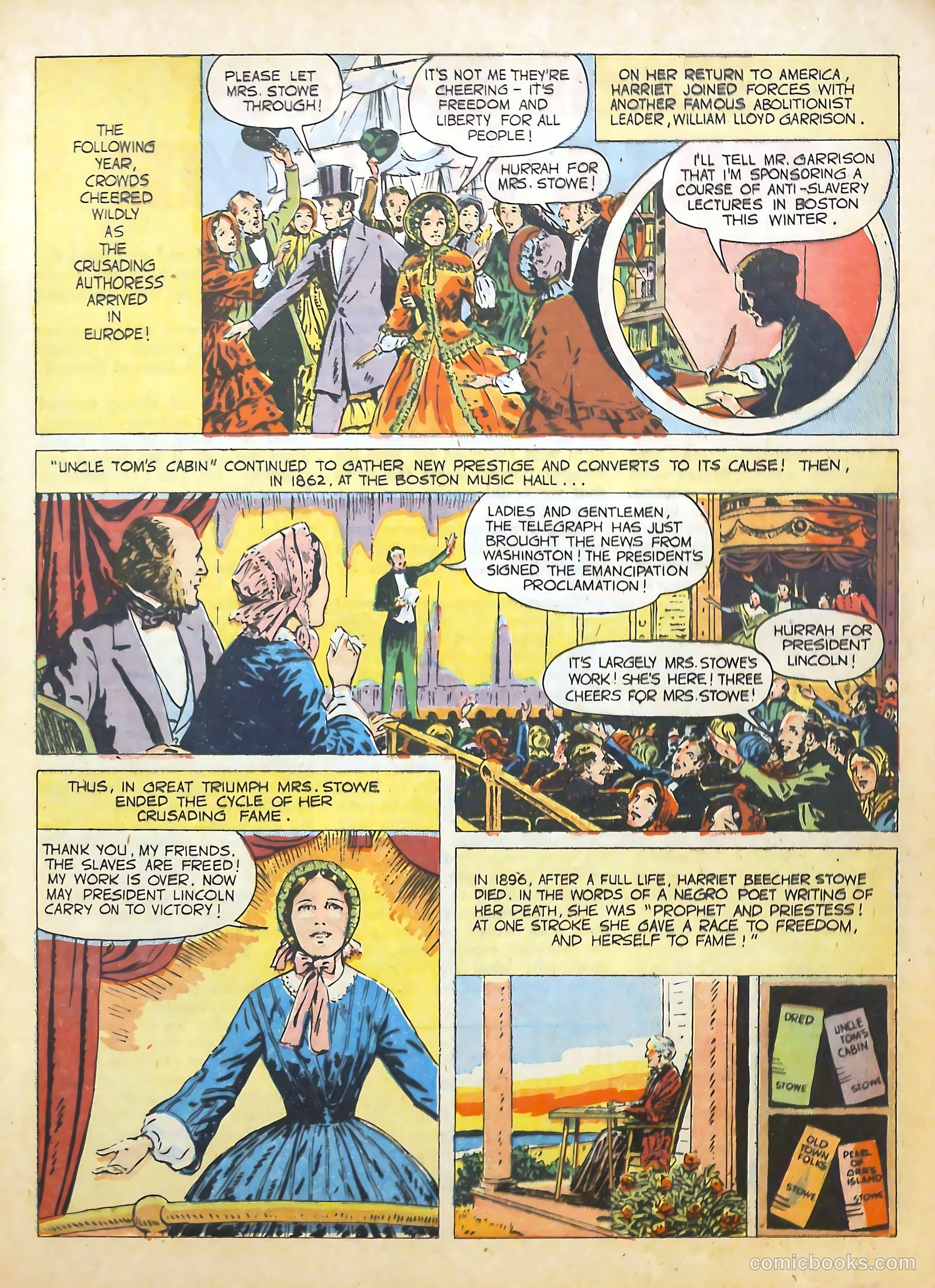 Real Heroes #12 — page 48 of 59