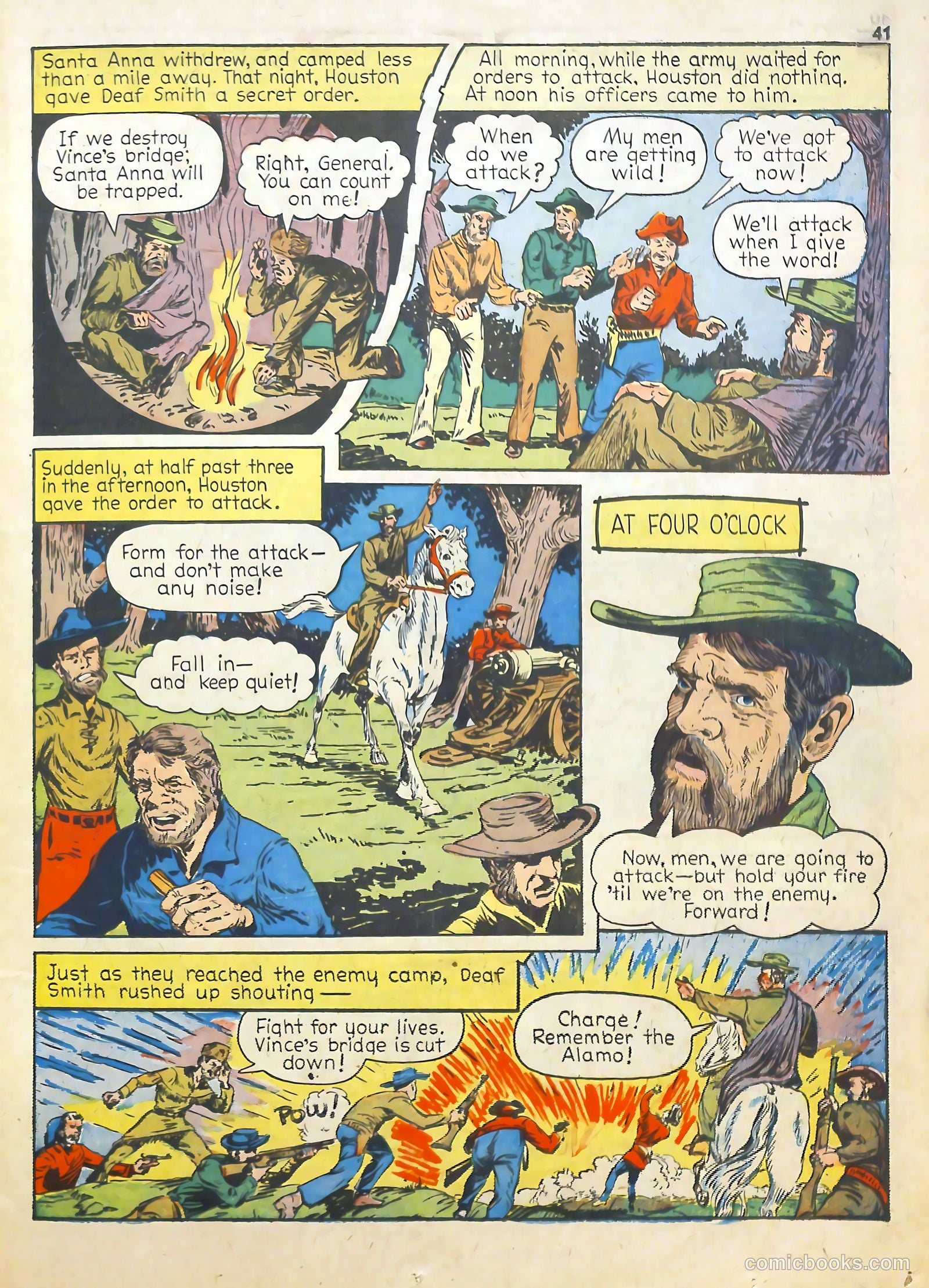 Real Heroes #2 — page 44 of 69