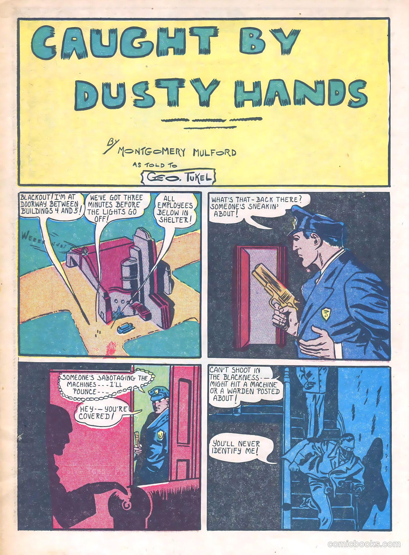 Real Hit Comics #1 — page 24 of 68