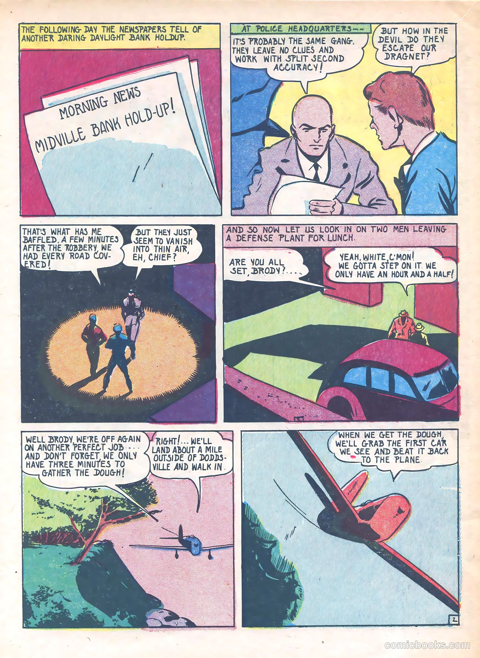 Real Hit Comics #1 — page 27 of 68