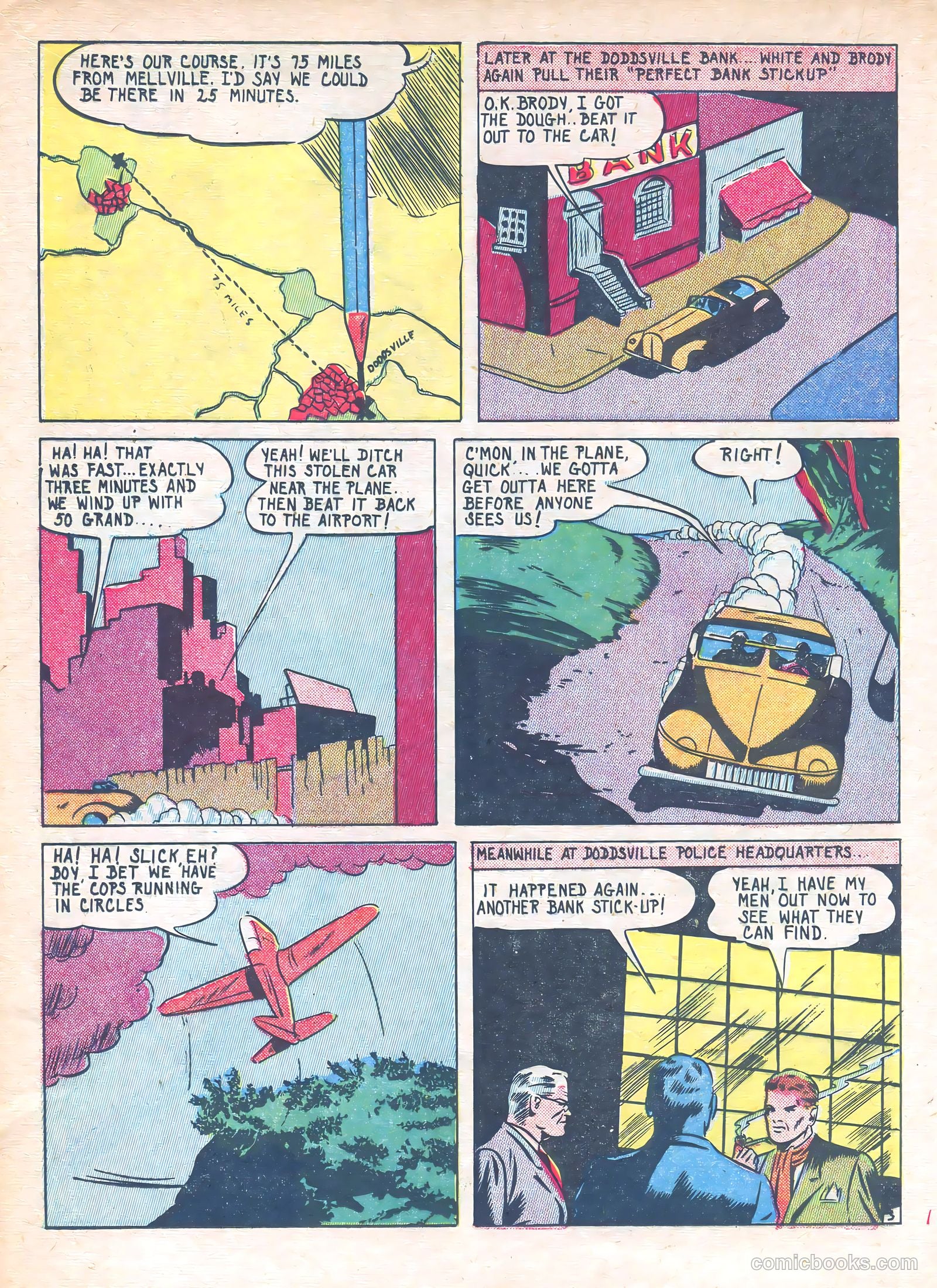 Real Hit Comics #1 — page 28 of 68