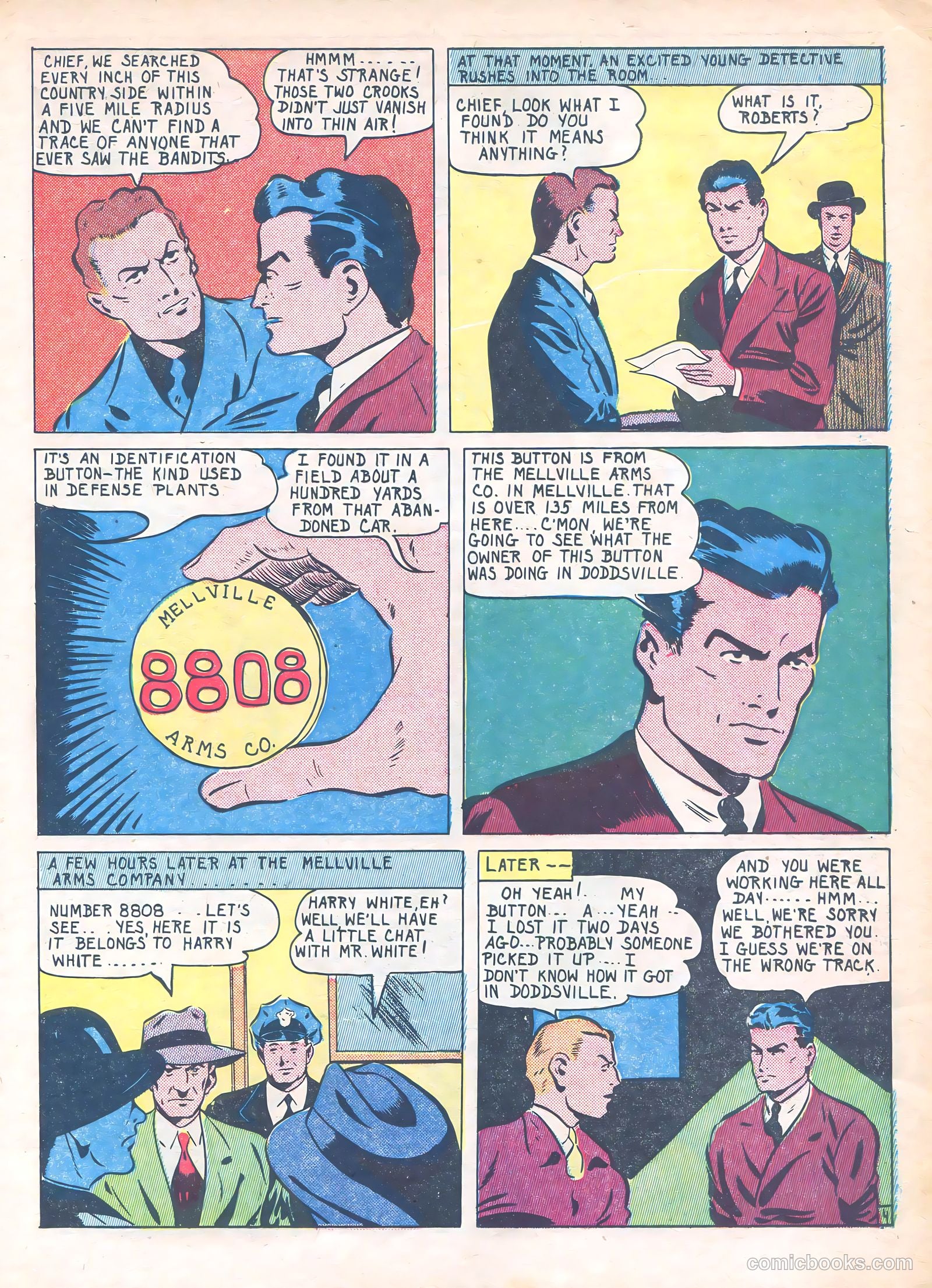 Real Hit Comics #1 — page 29 of 68