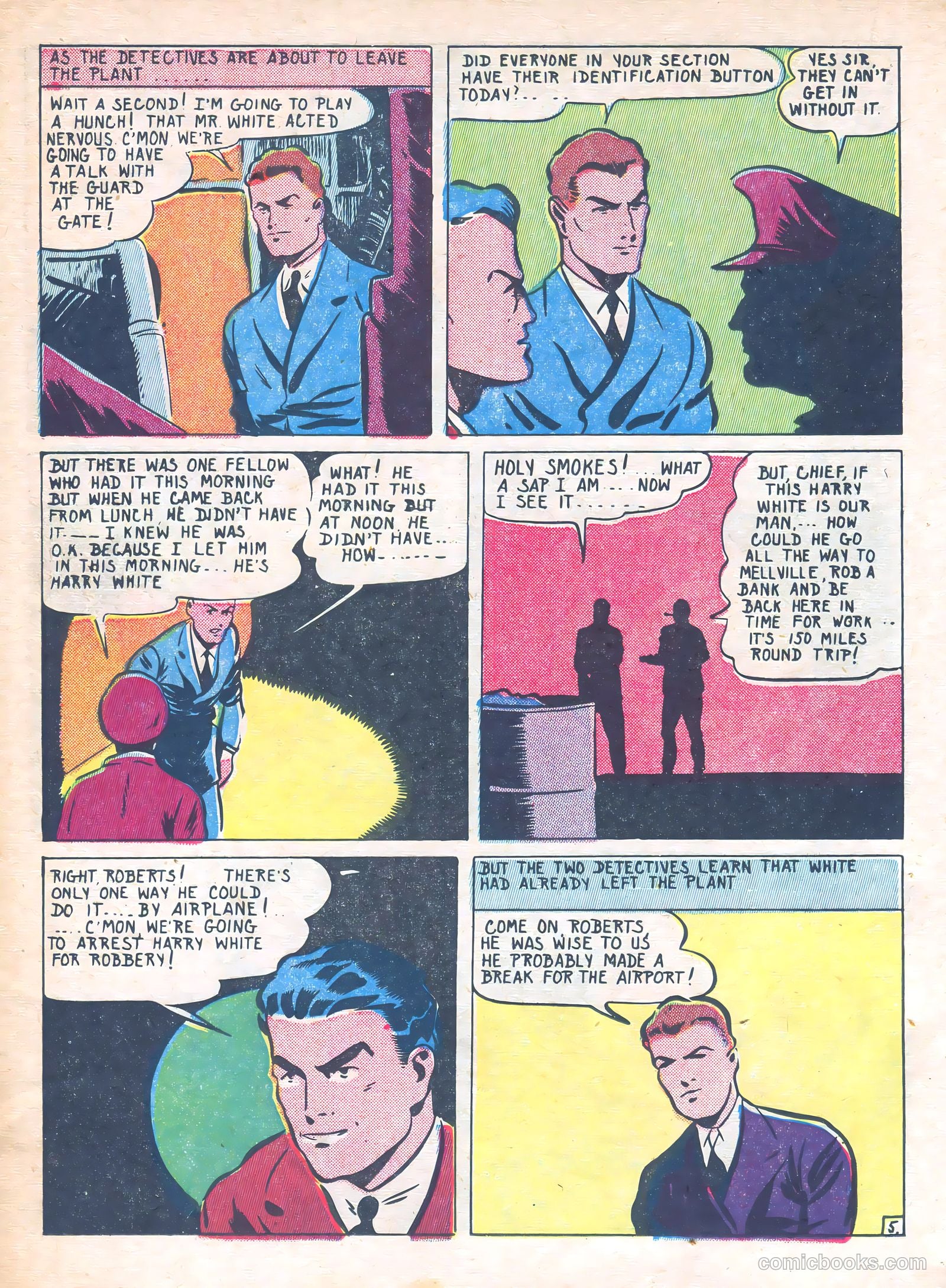 Real Hit Comics #1 — page 30 of 68