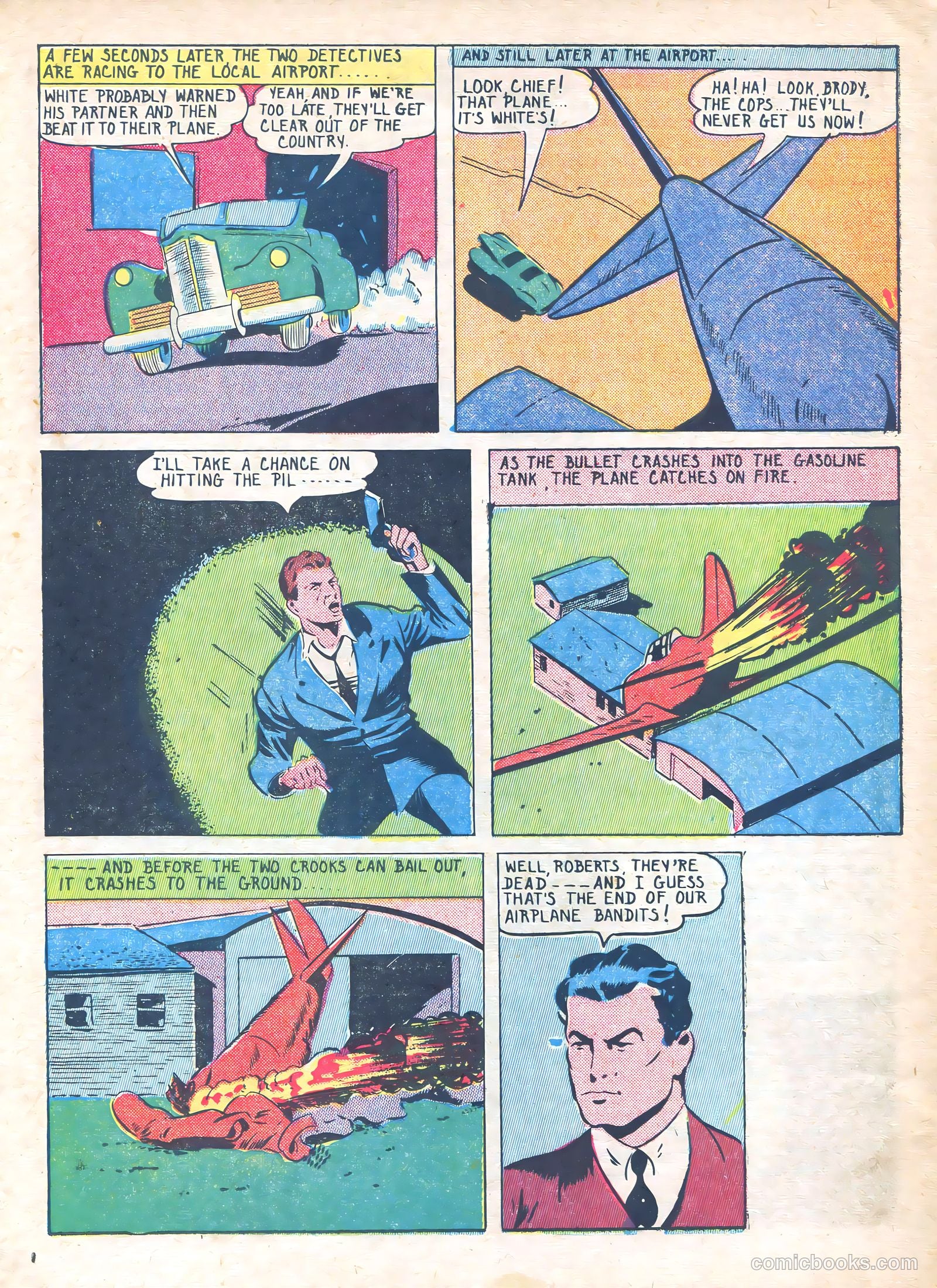 Real Hit Comics #1 — page 31 of 68
