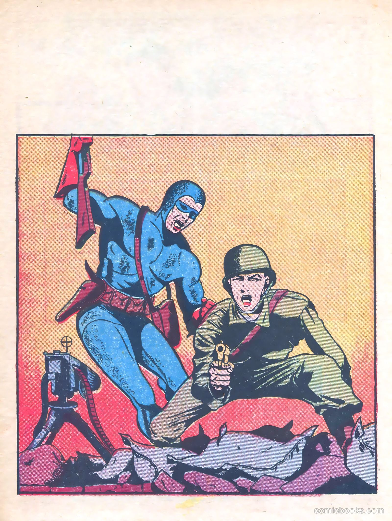 Real Hit Comics #1 — page 36 of 68