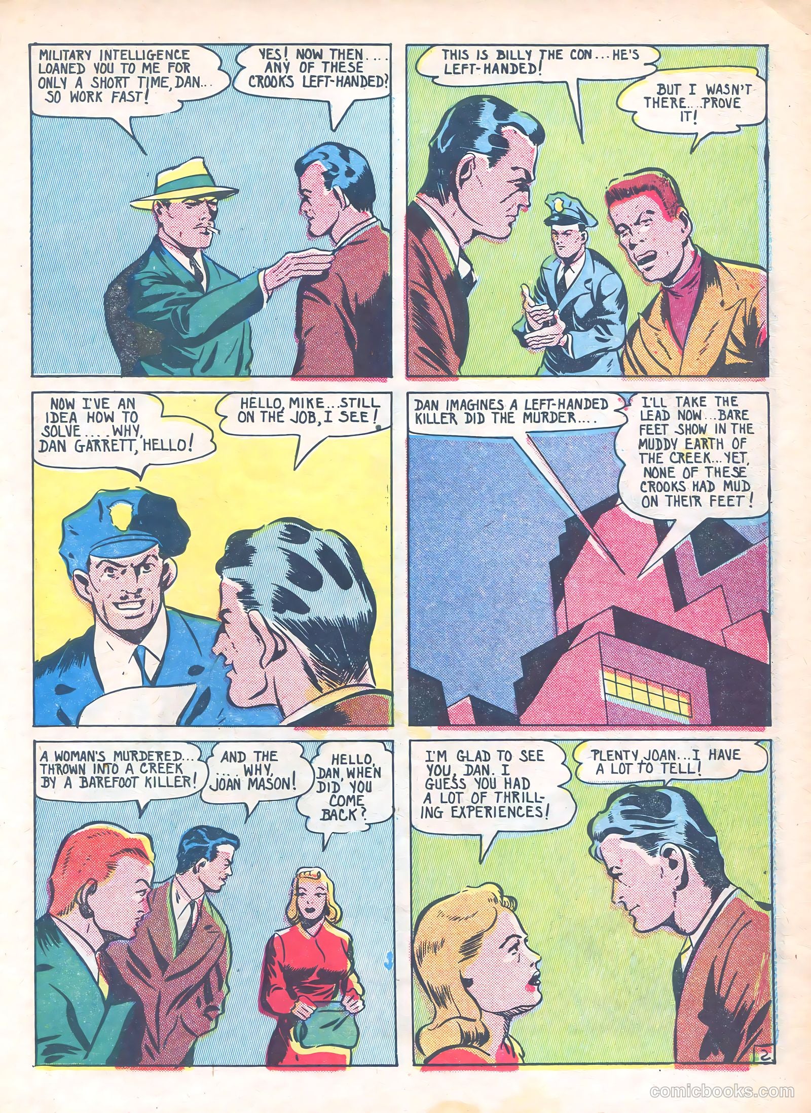 Real Hit Comics #1 — page 37 of 68