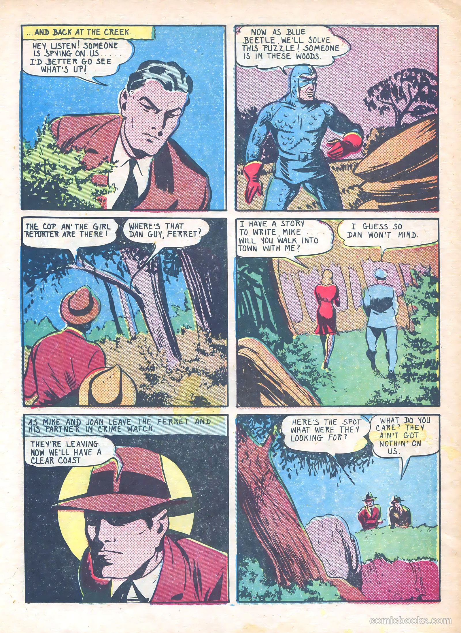 Real Hit Comics #1 — page 39 of 68