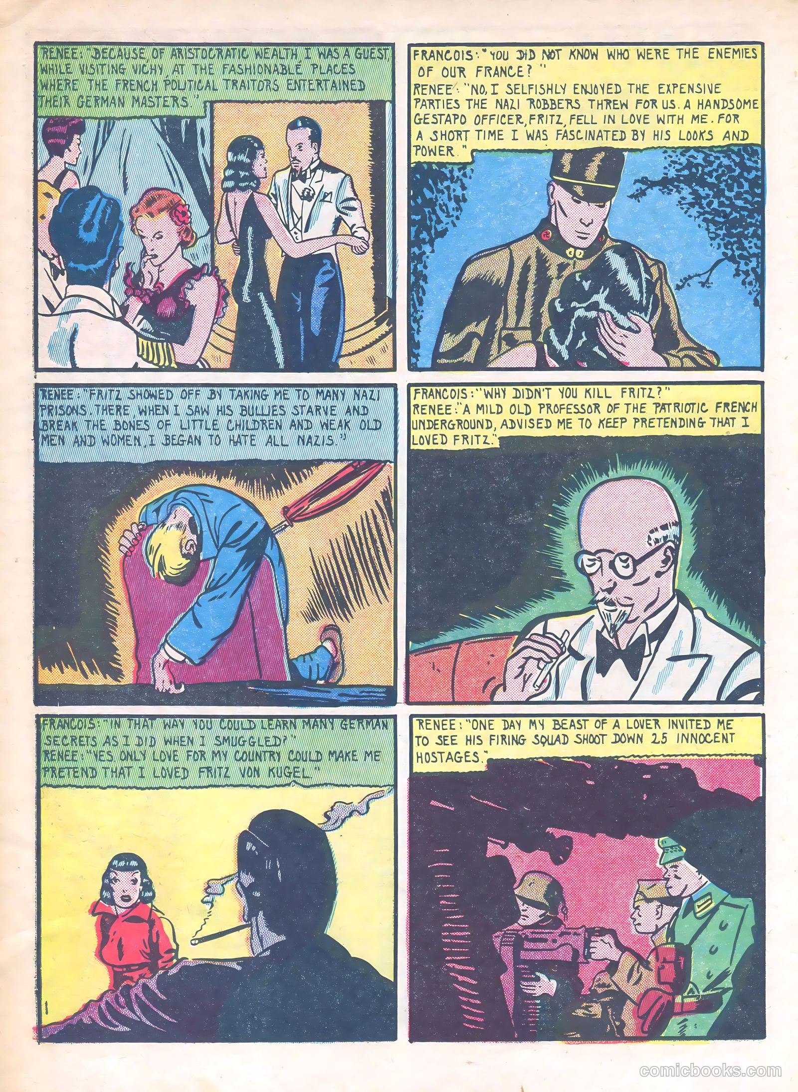 Real Hit Comics #1 — page 48 of 68
