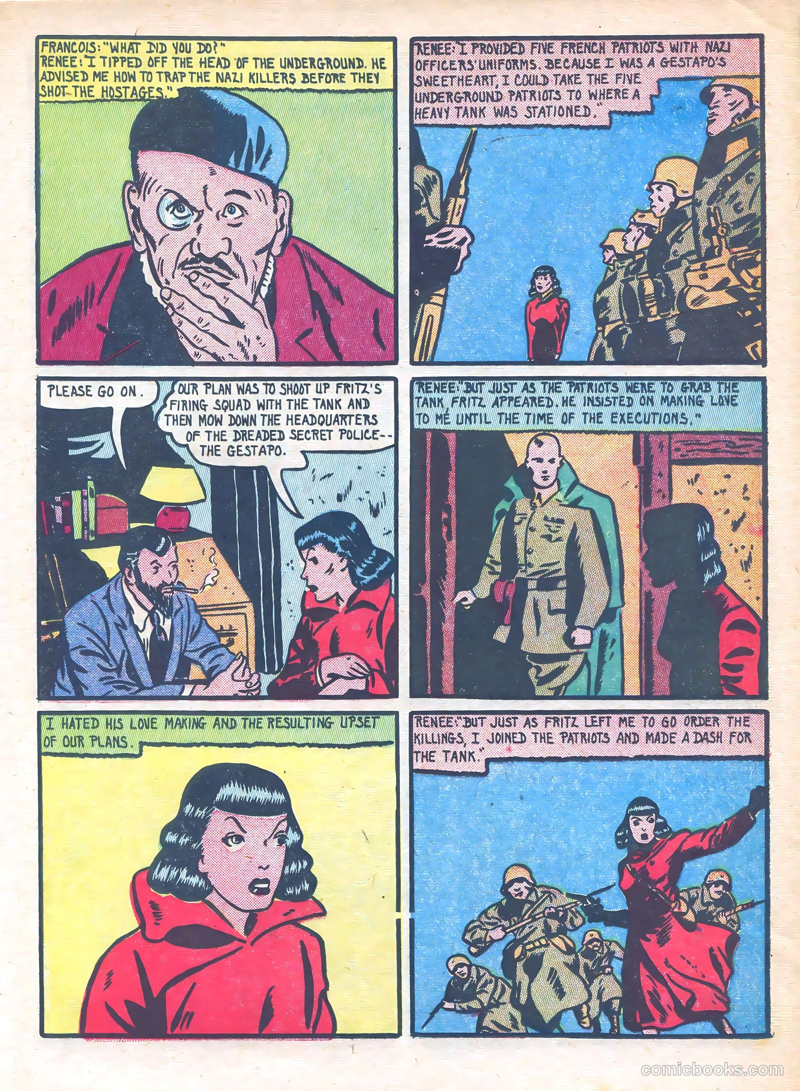 Real Hit Comics #1 — page 49 of 68