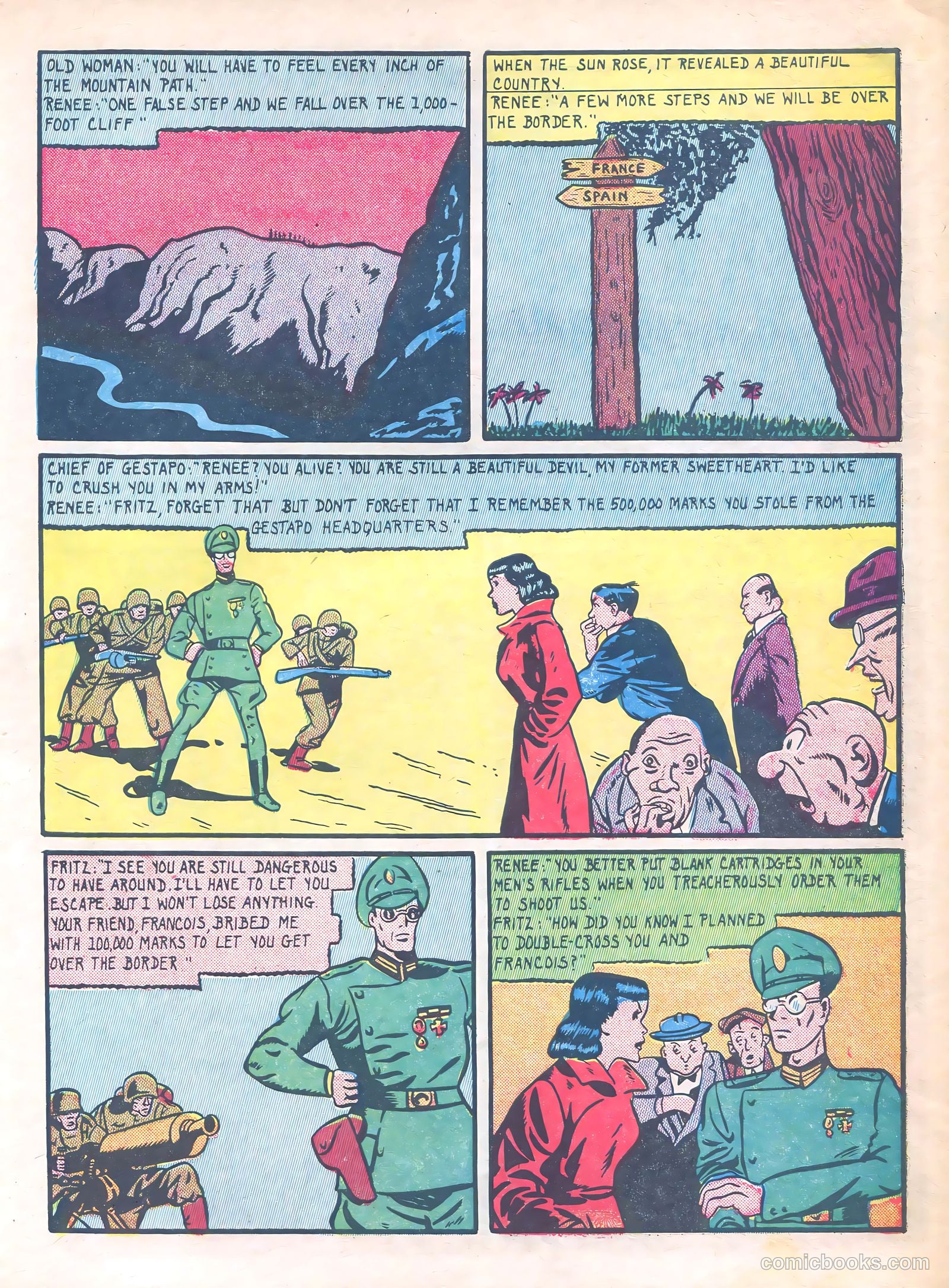 Real Hit Comics #1 — page 53 of 68