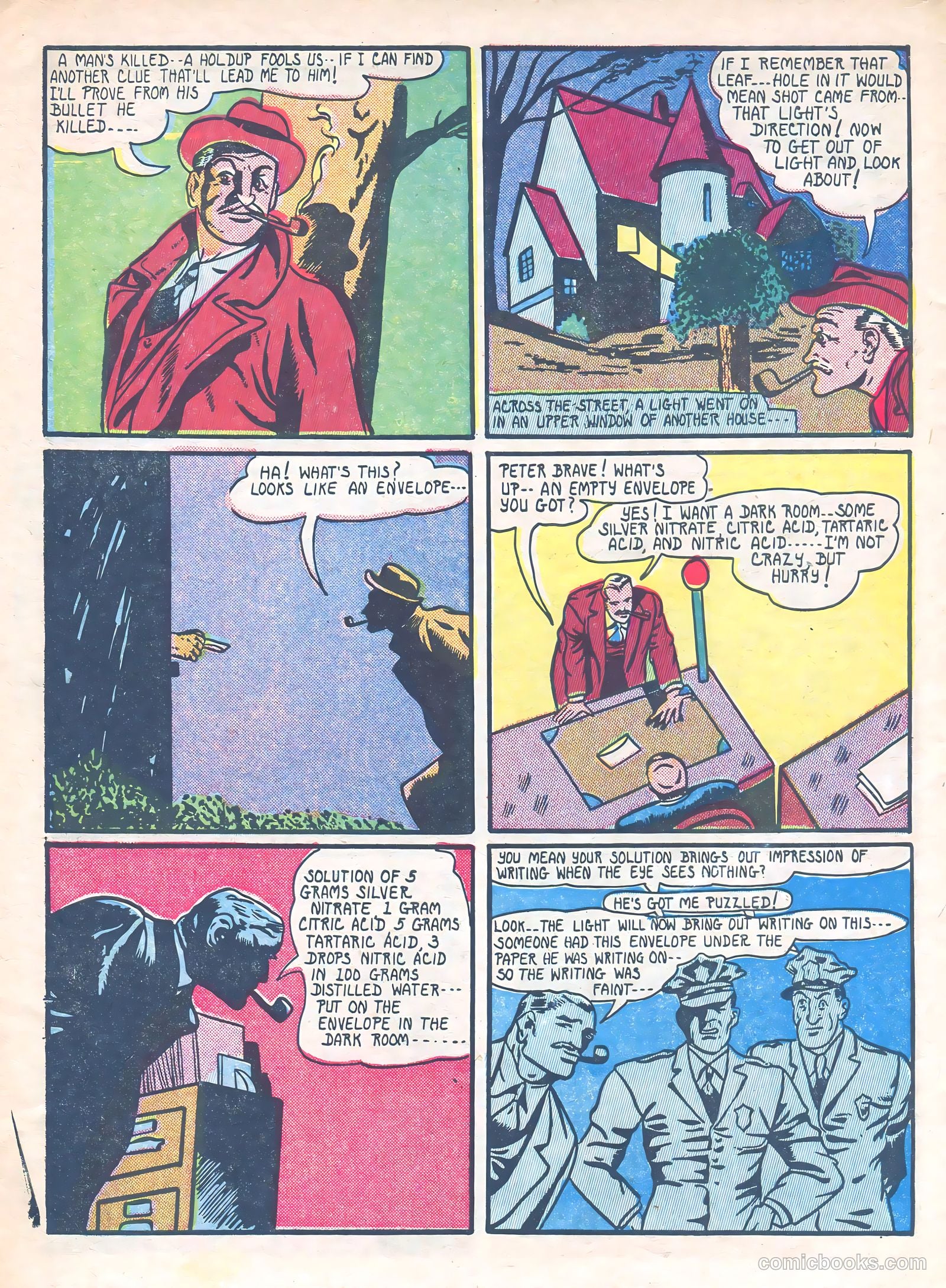 Real Hit Comics #1 — page 56 of 68