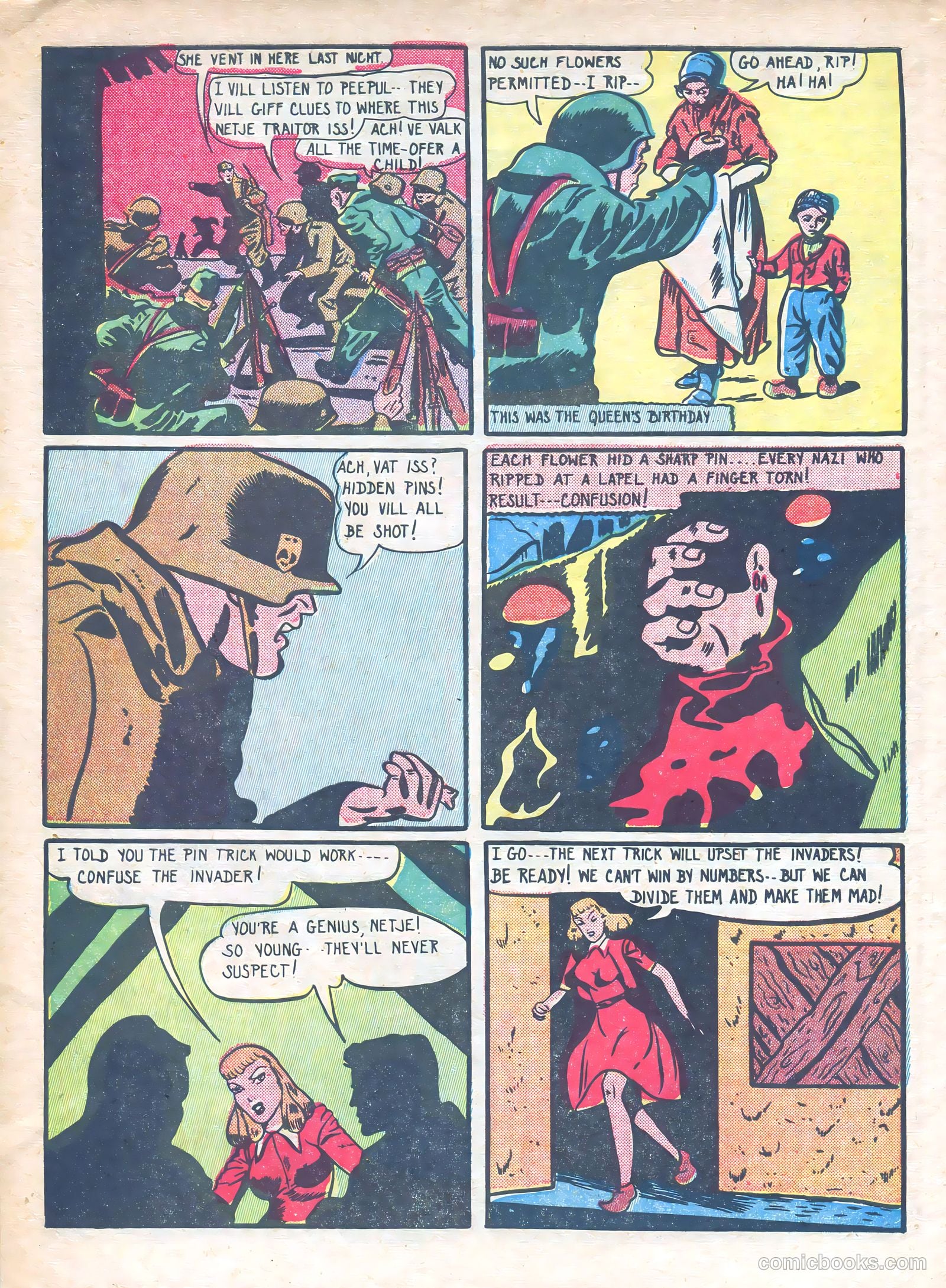 Real Hit Comics #1 — page 62 of 68