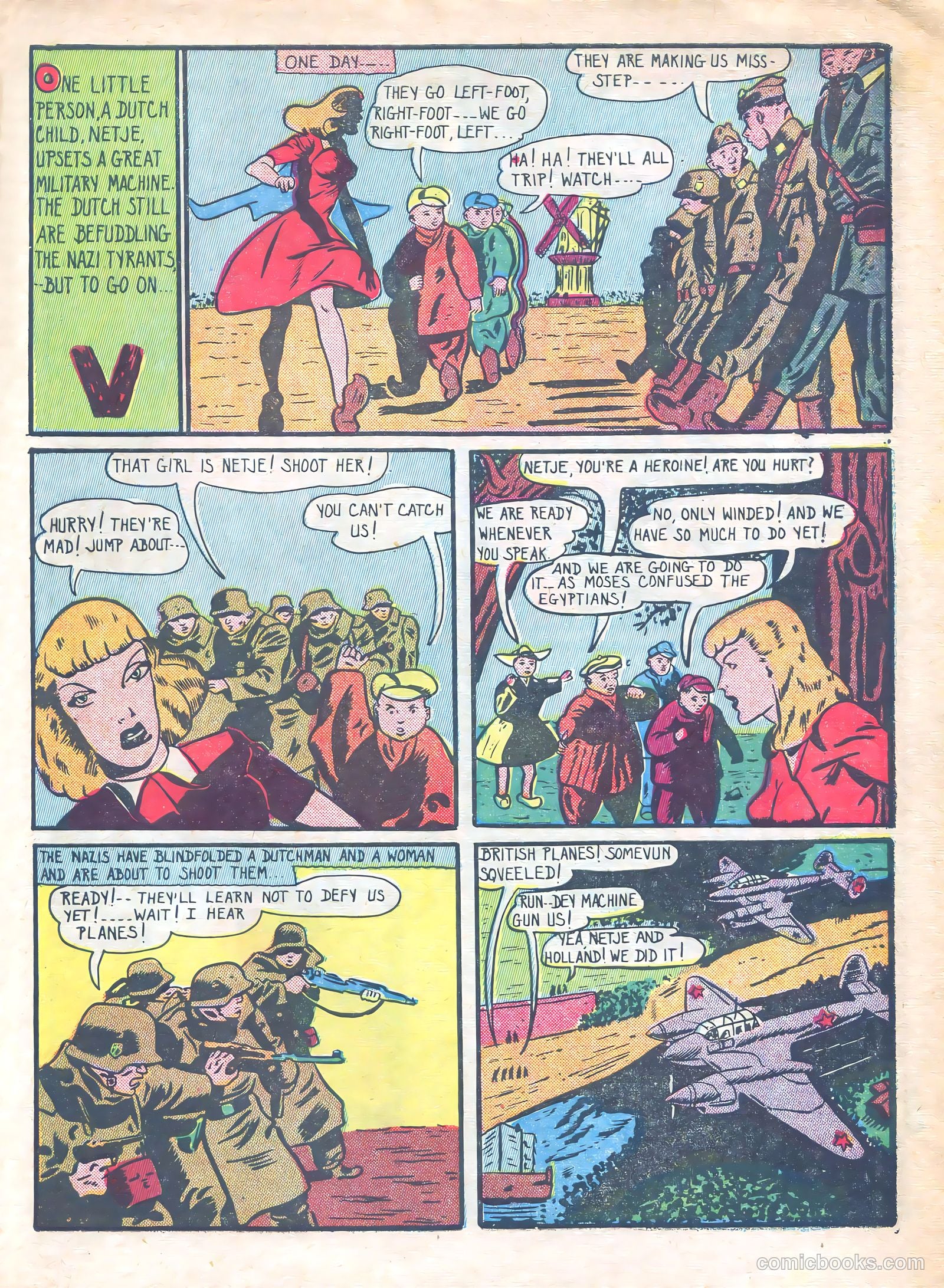 Real Hit Comics #1 — page 63 of 68