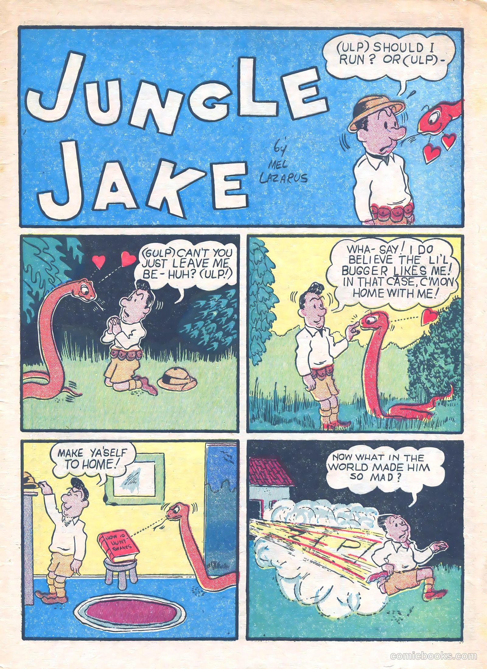 Real Hit Comics #1 — page 65 of 68