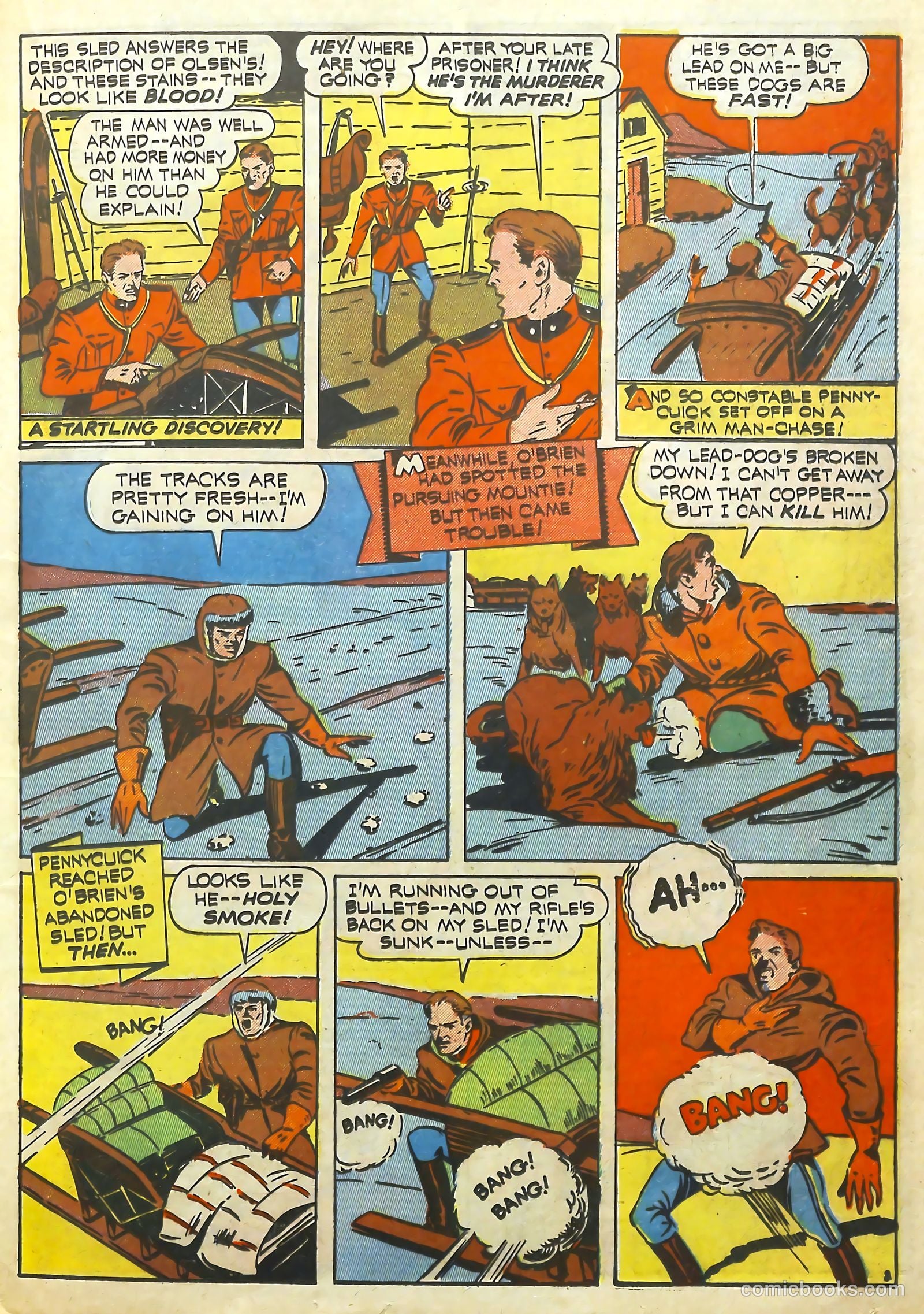 Real Life Comics #1 — page 41 of 68