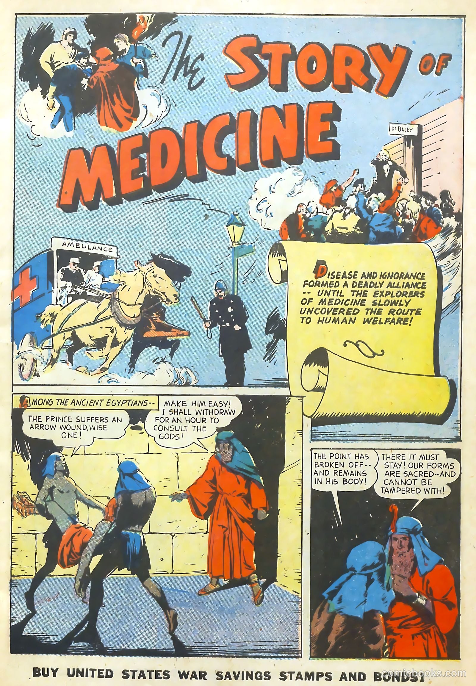Real Life Comics #17 — page 9 of 60
