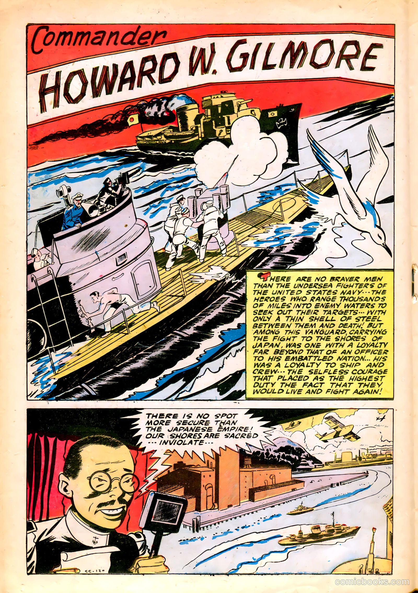 Real Life Comics #18 — page 26 of 52