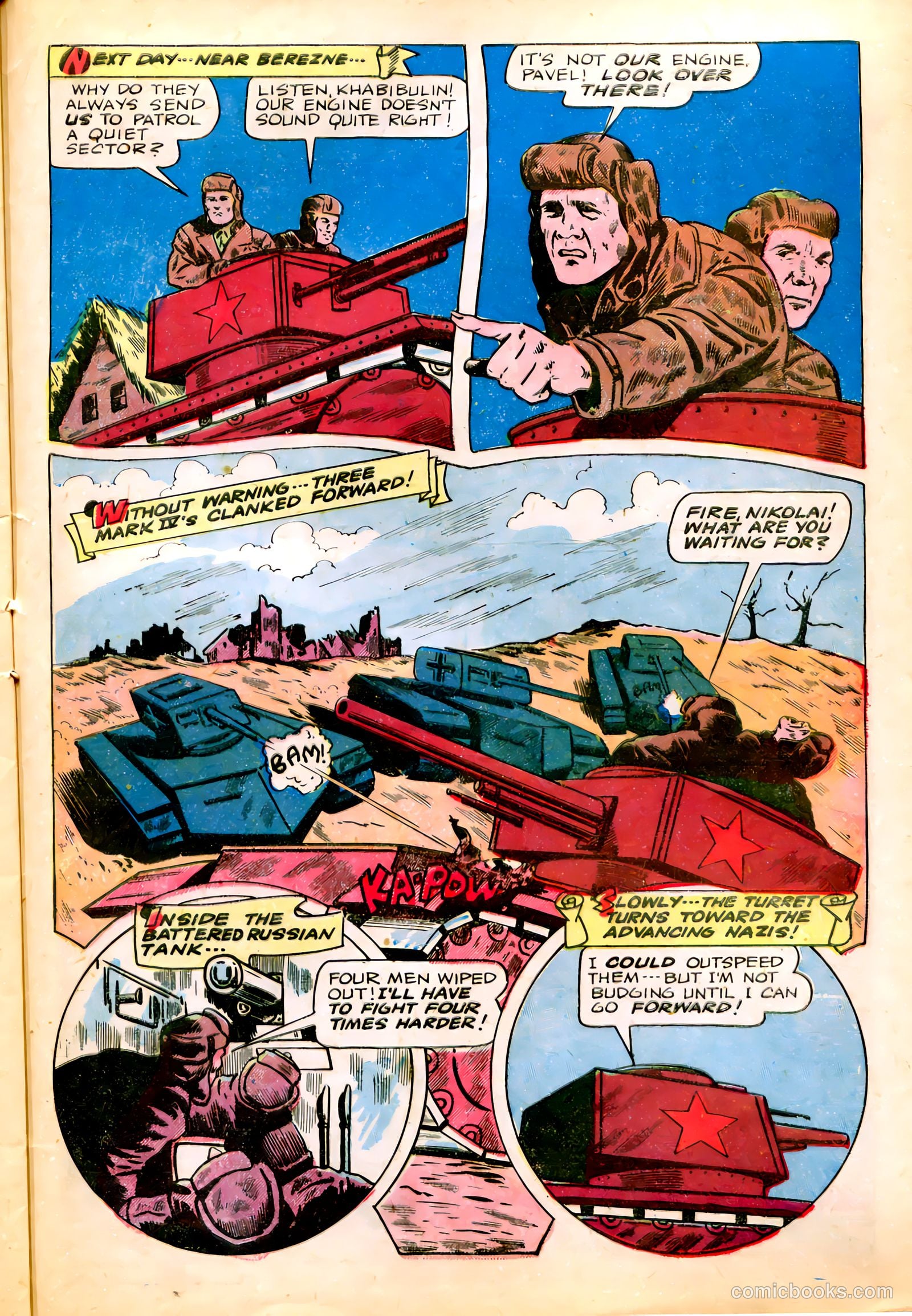 Real Life Comics #18 — page 39 of 52