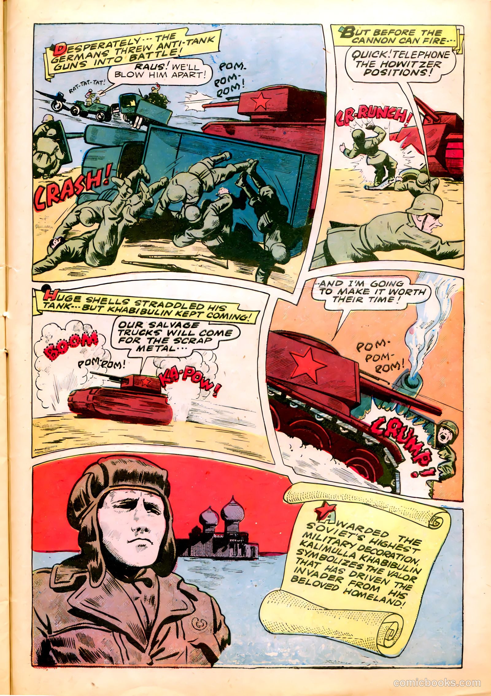 Real Life Comics #18 — page 41 of 52