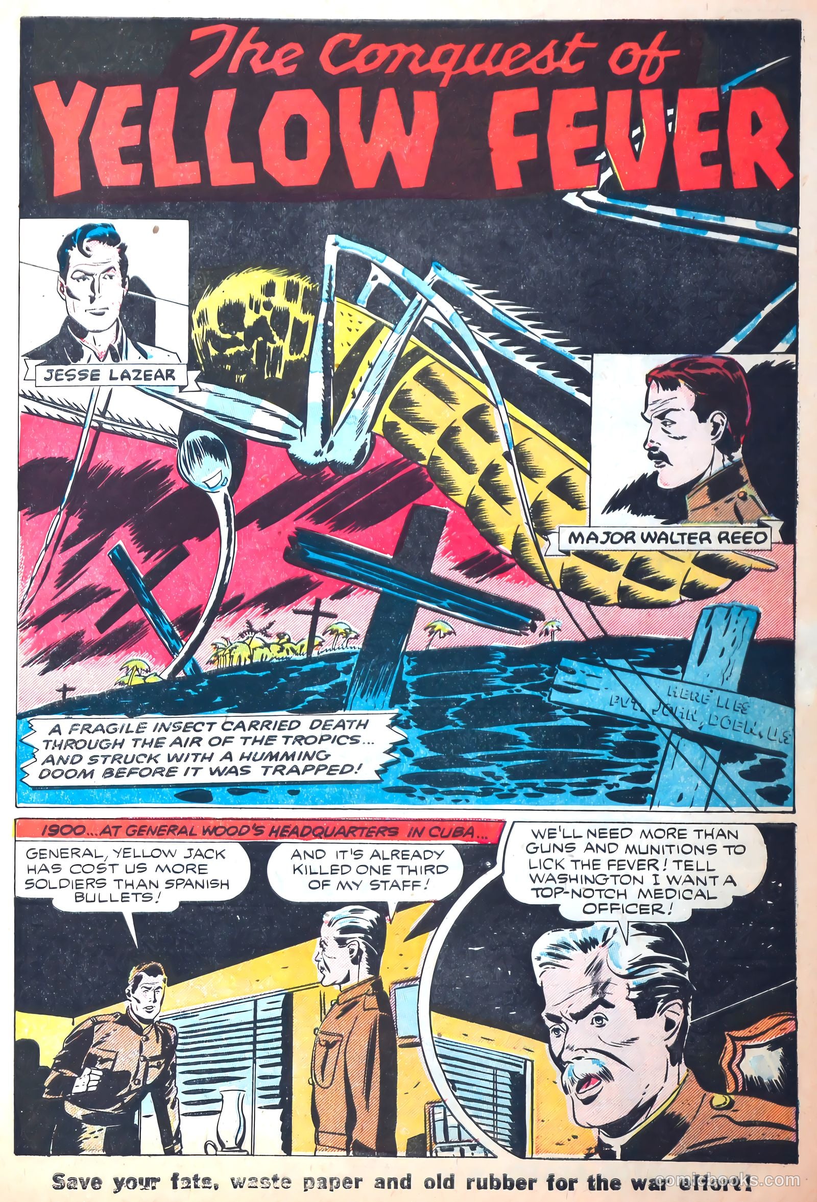 Real Life Comics #19 — page 9 of 51