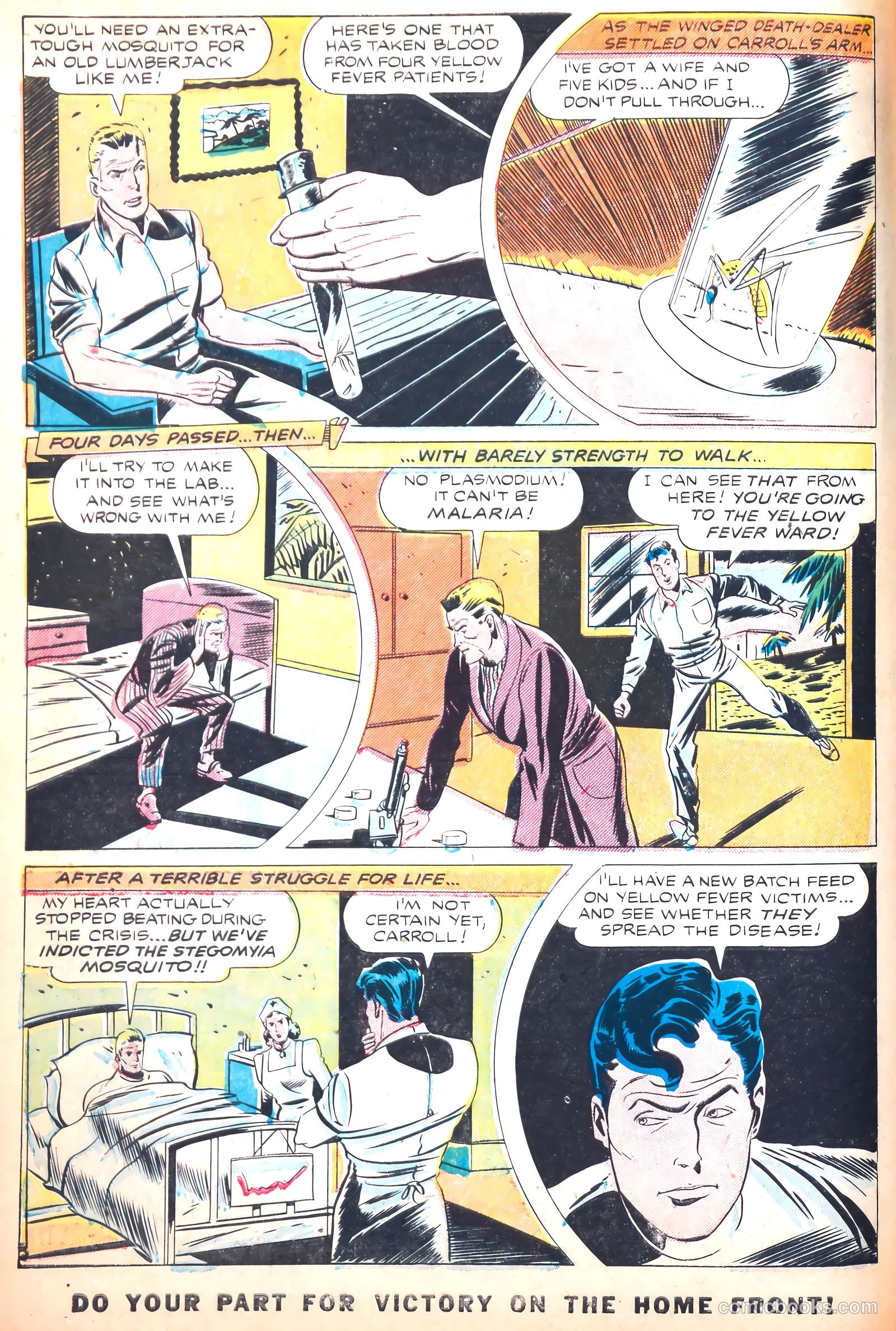 Real Life Comics #19 — page 12 of 51