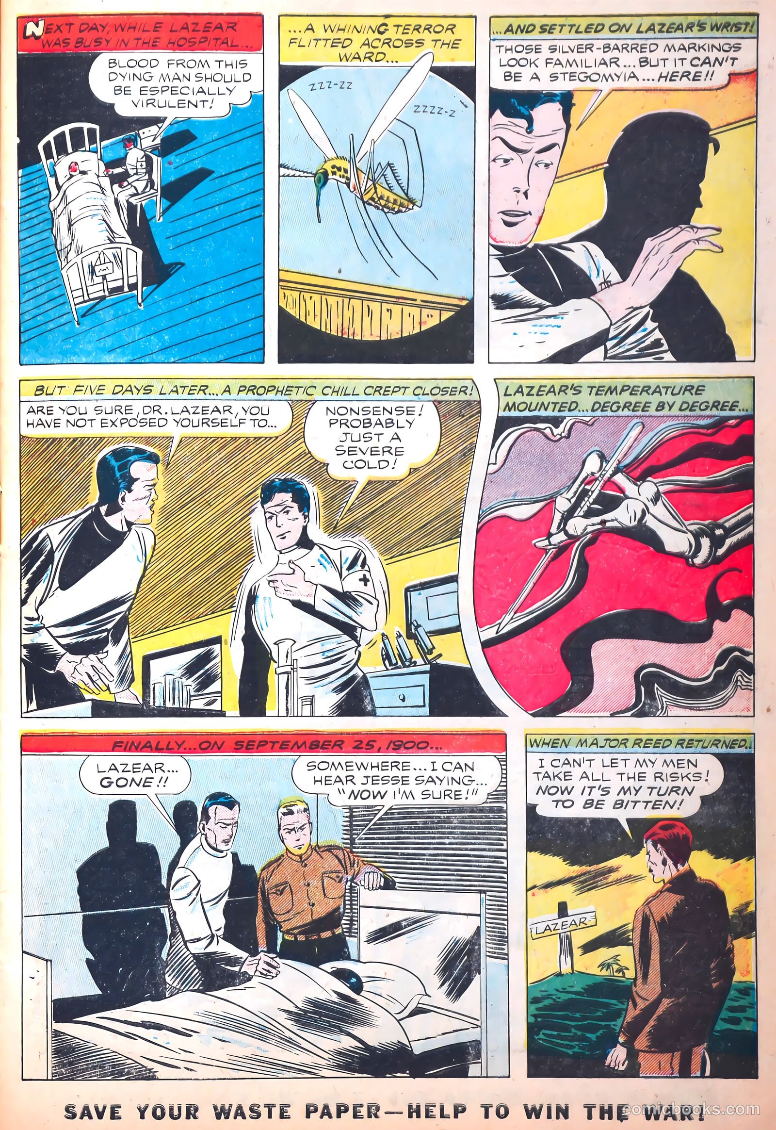Real Life Comics #19 — page 13 of 51