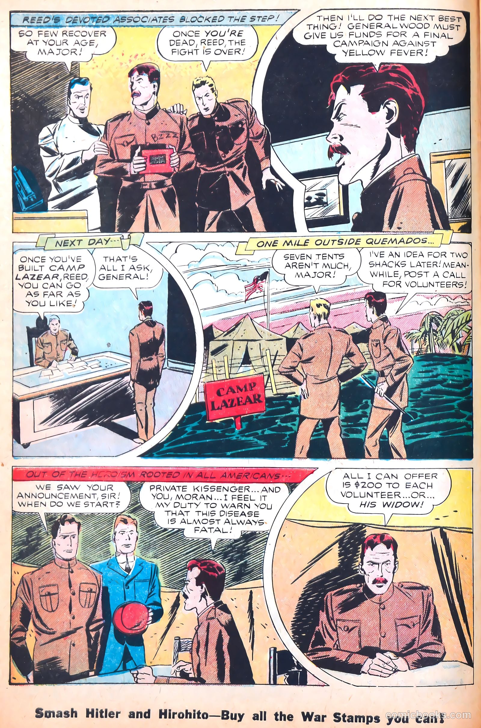 Real Life Comics #19 — page 14 of 51