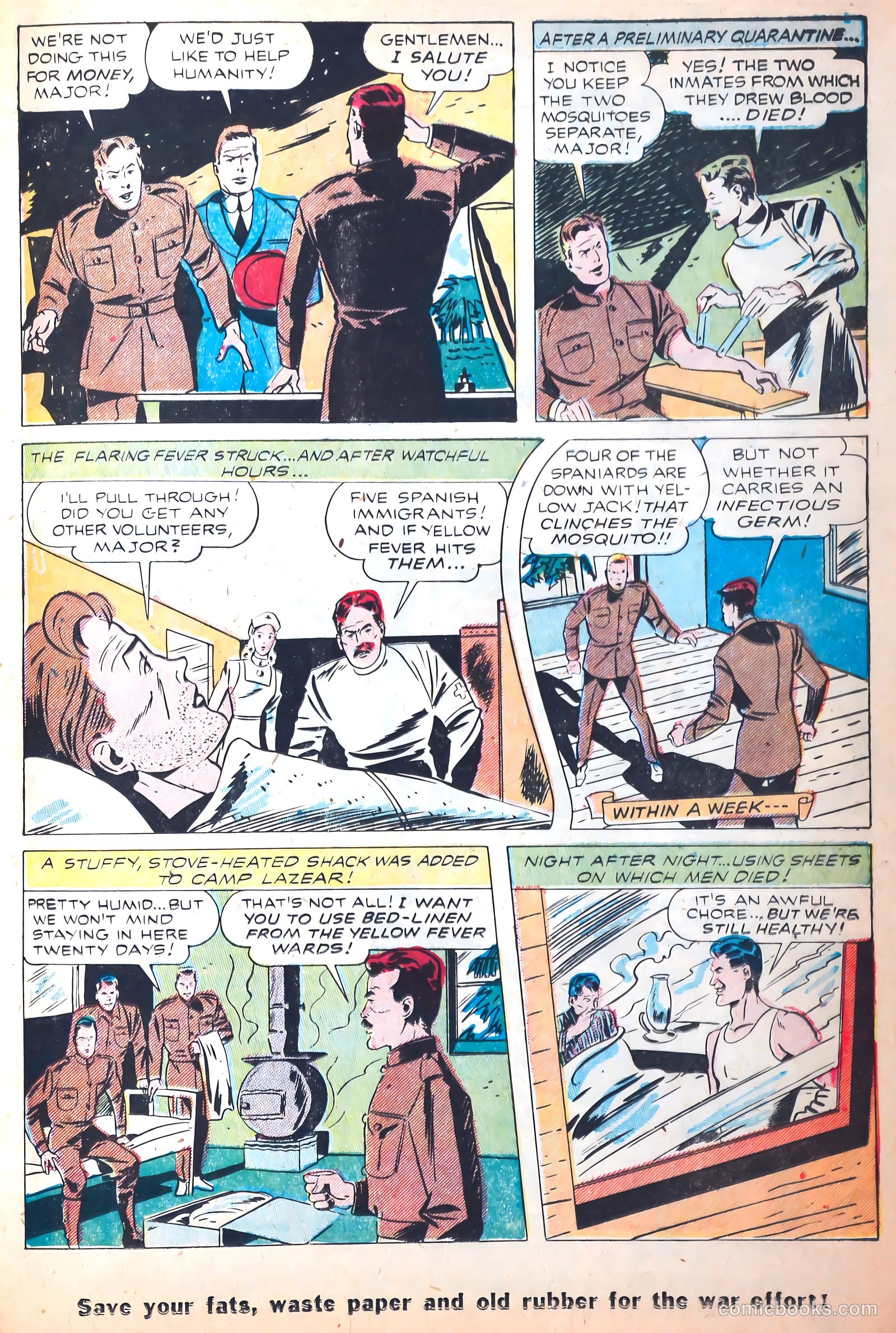 Real Life Comics #19 — page 15 of 51