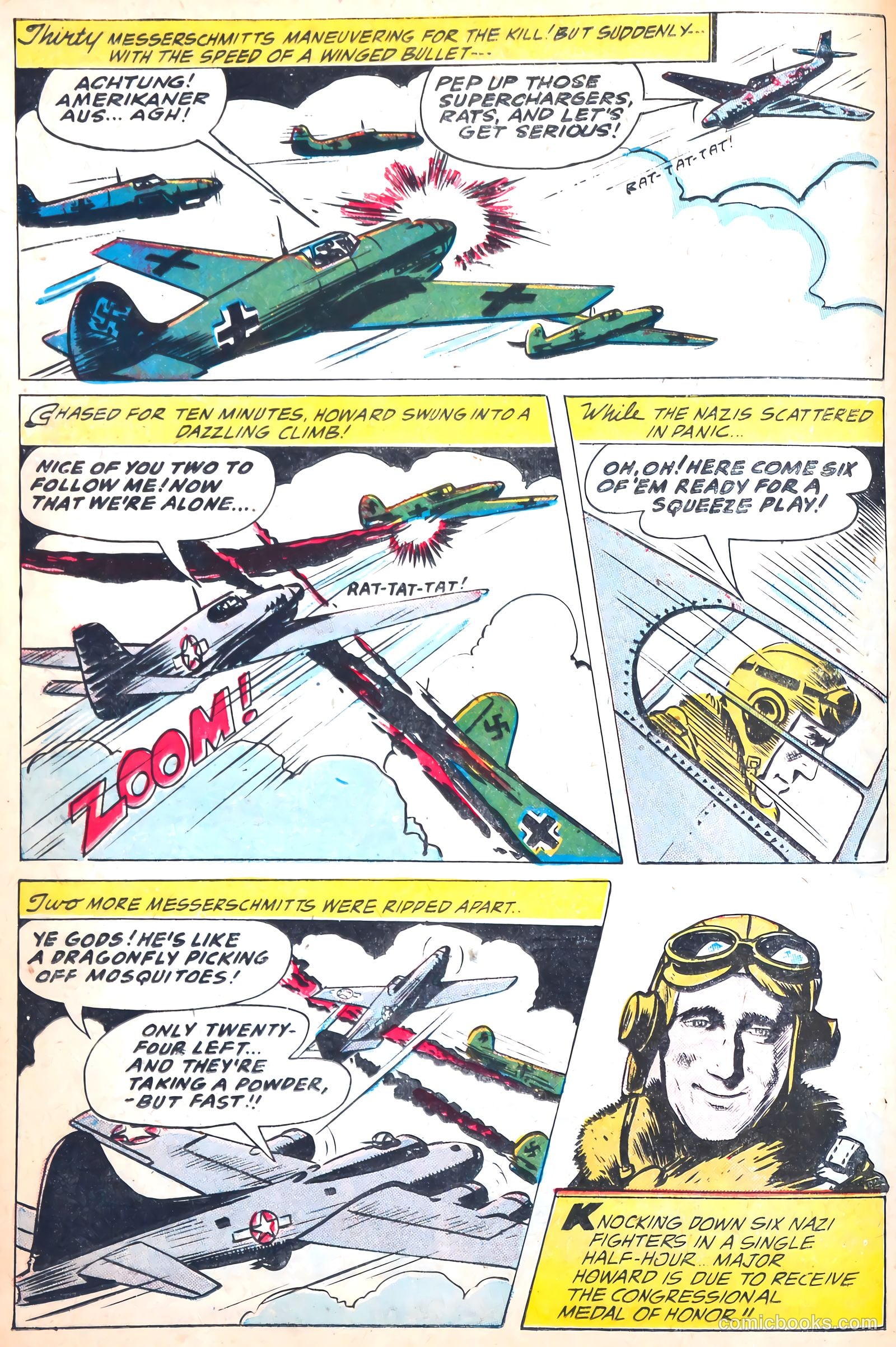 Real Life Comics #19 — page 20 of 51