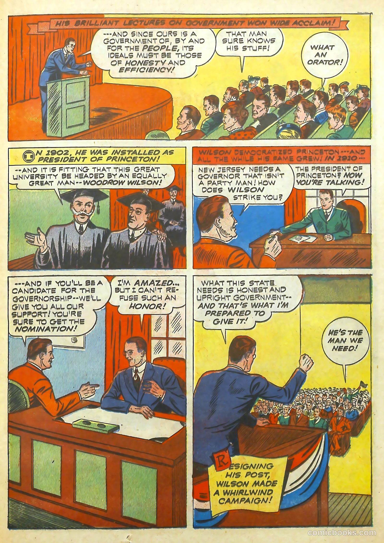 Real Life Comics #2 — page 45 of 68