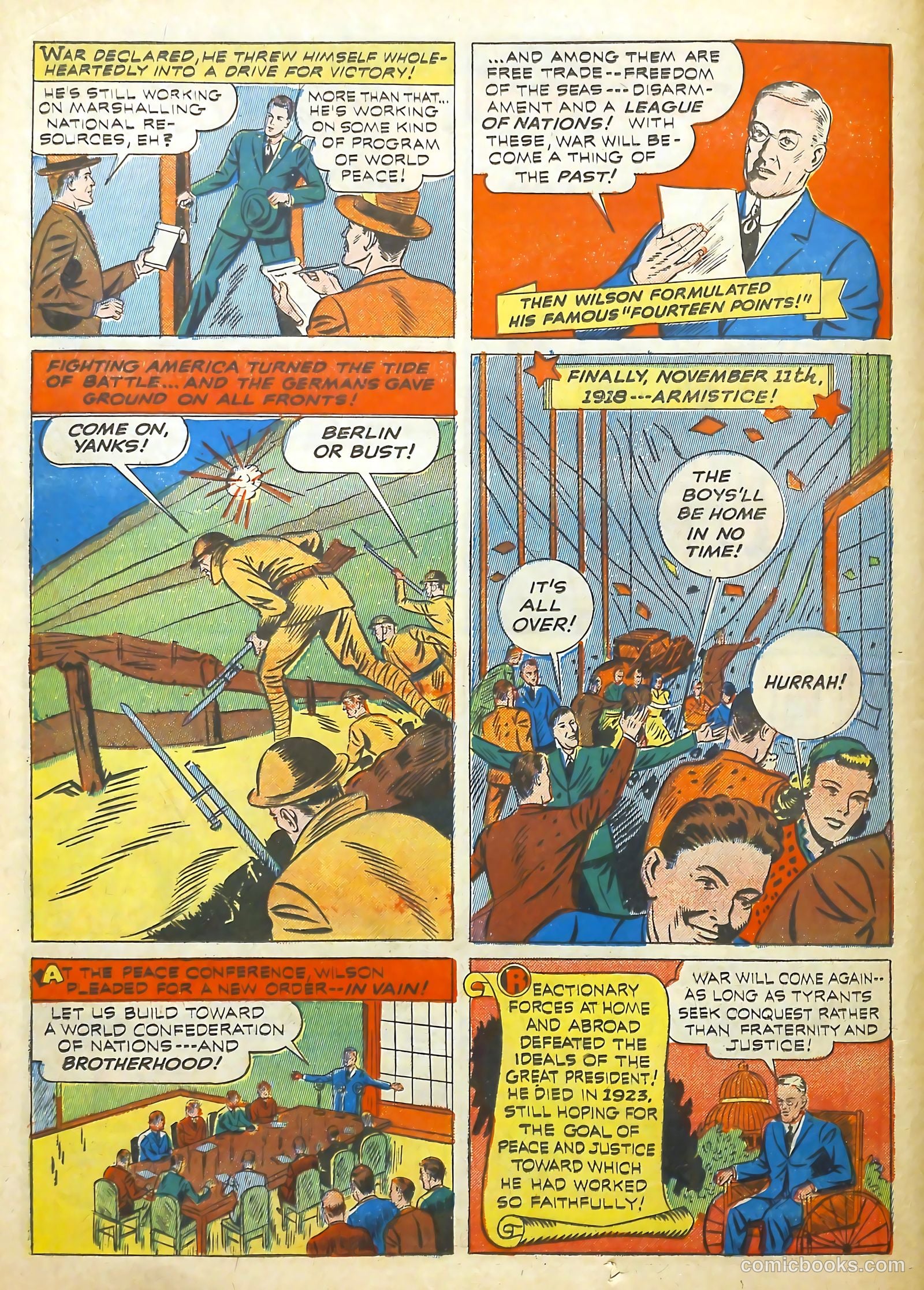 Real Life Comics #2 — page 48 of 68