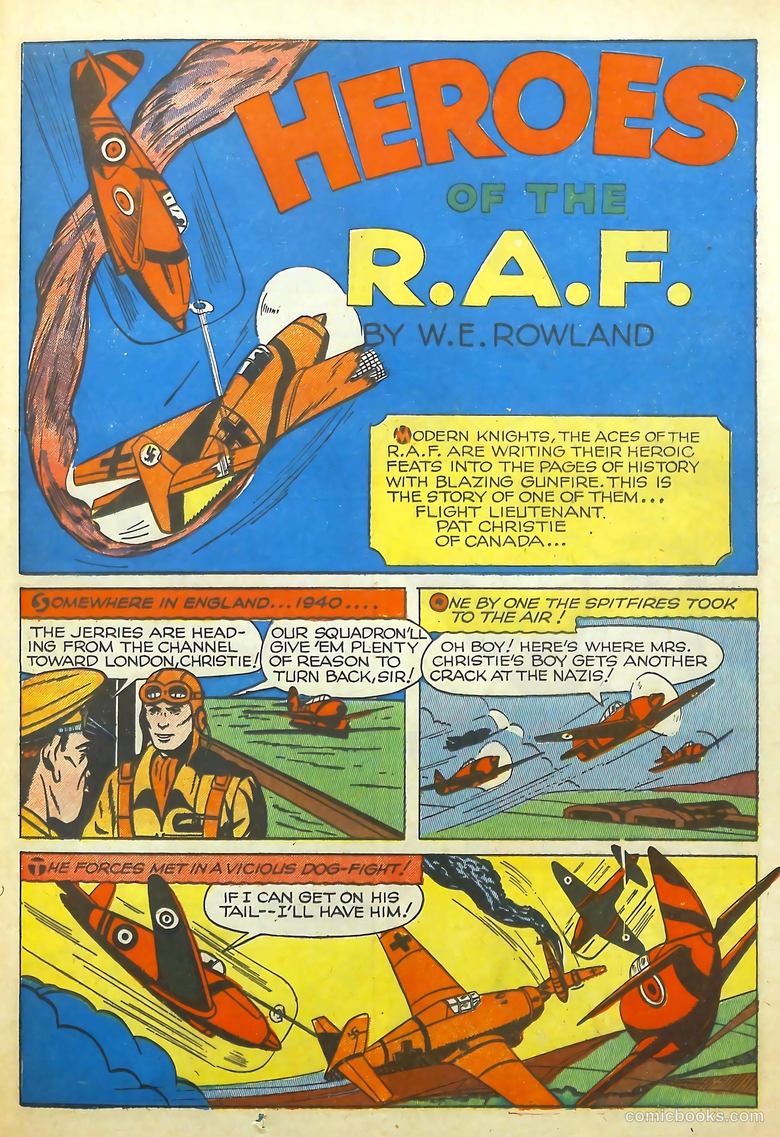 Real Life Comics #2 — page 49 of 68